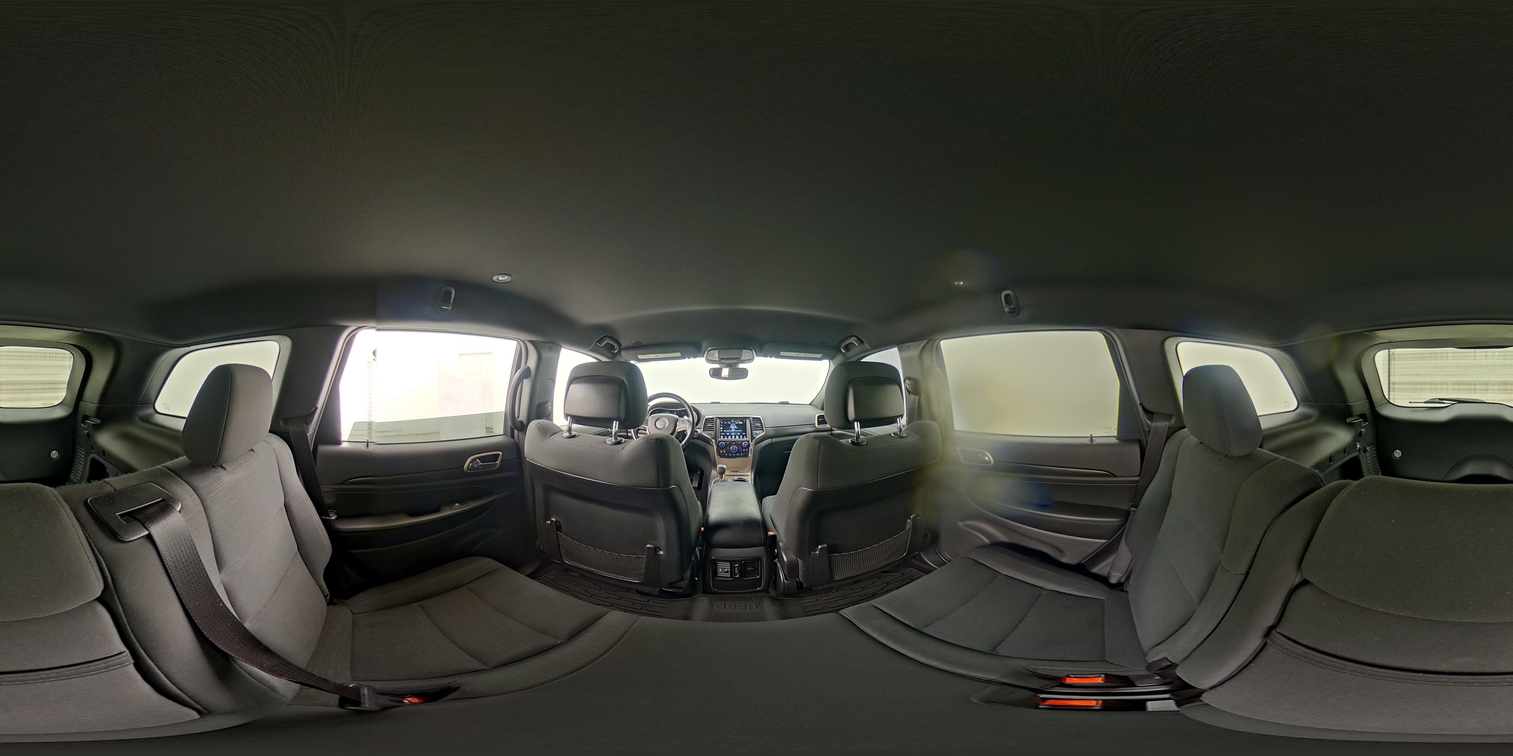 2017 Jeep Grand Cherokee Laredo E - Photo 25