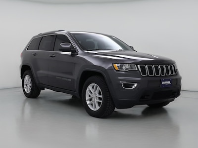 2017 Jeep Grand Cherokee 75TH Anniversary Edition