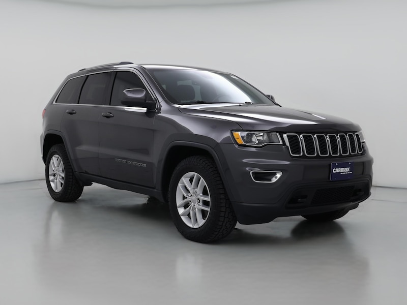 2017 Jeep Grand Cherokee 75TH Anniversary Edition