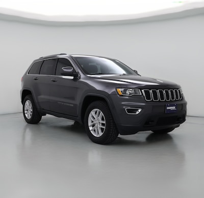 2017 Jeep Grand Cherokee 75TH Anniversary Edition