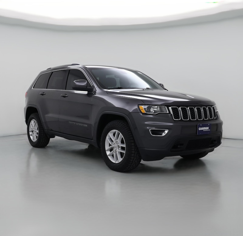 2017 Jeep Grand Cherokee 75TH Anniversary Edition