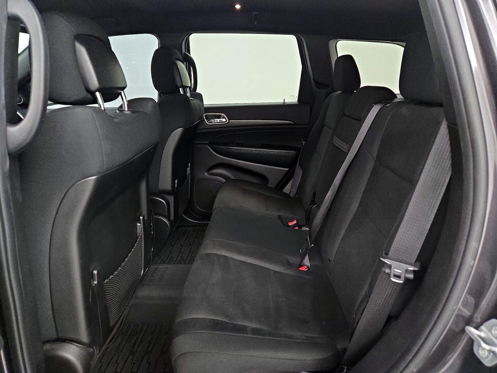 2017 Jeep Grand Cherokee Laredo E - Photo 20