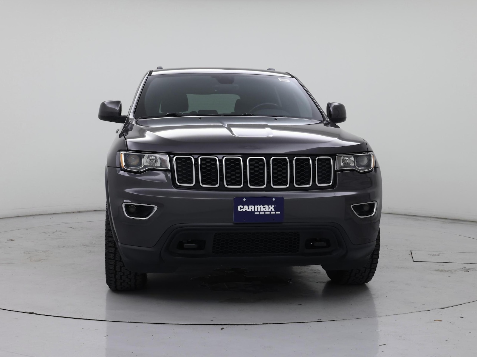 2017 Jeep Grand Cherokee Laredo E - Photo 6