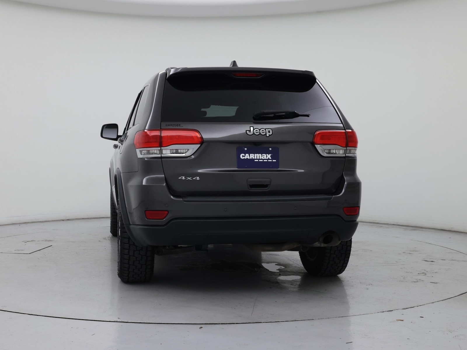 2017 Jeep Grand Cherokee Laredo E - Photo 7