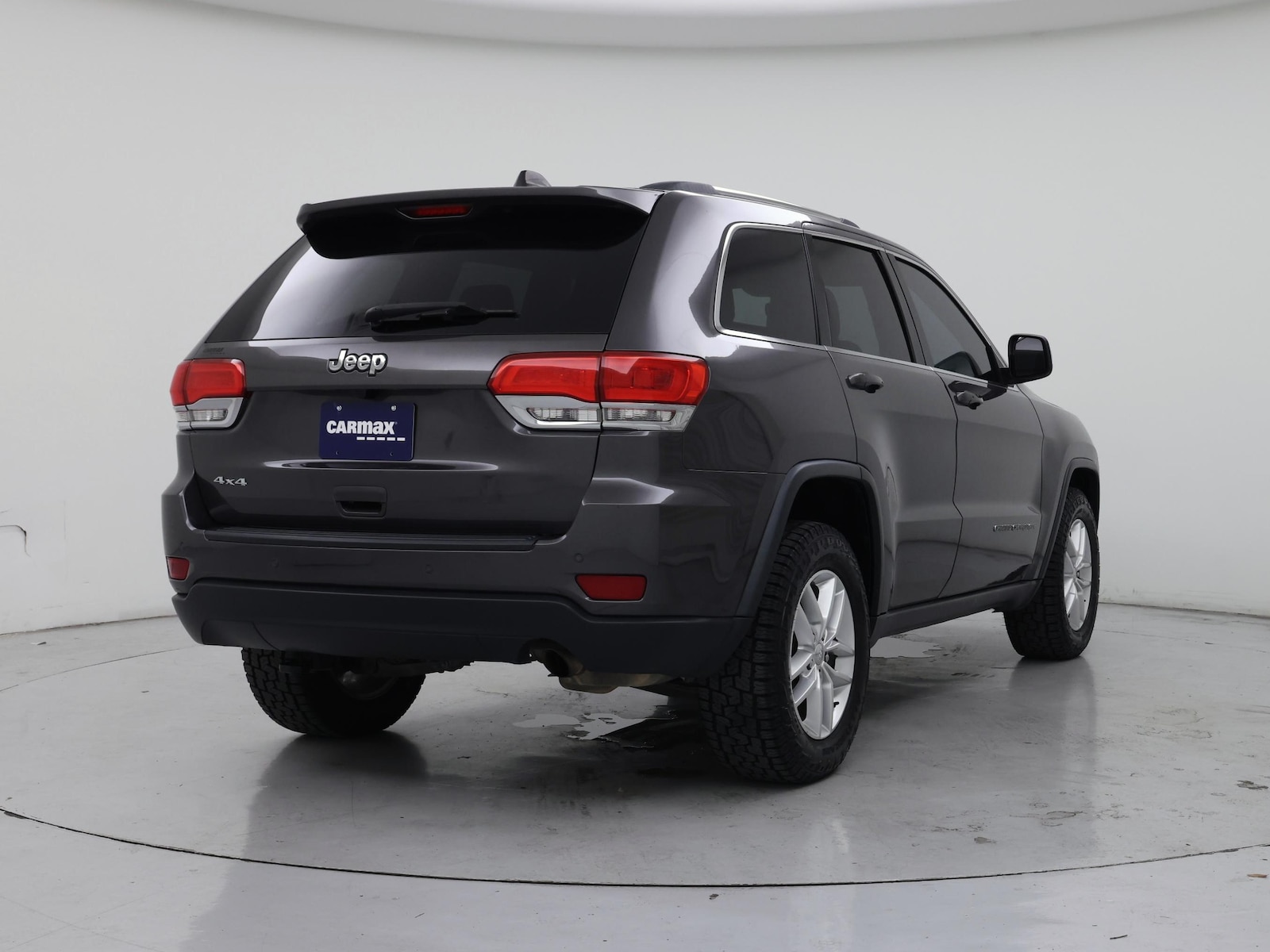 2017 Jeep Grand Cherokee Laredo E - Photo 9