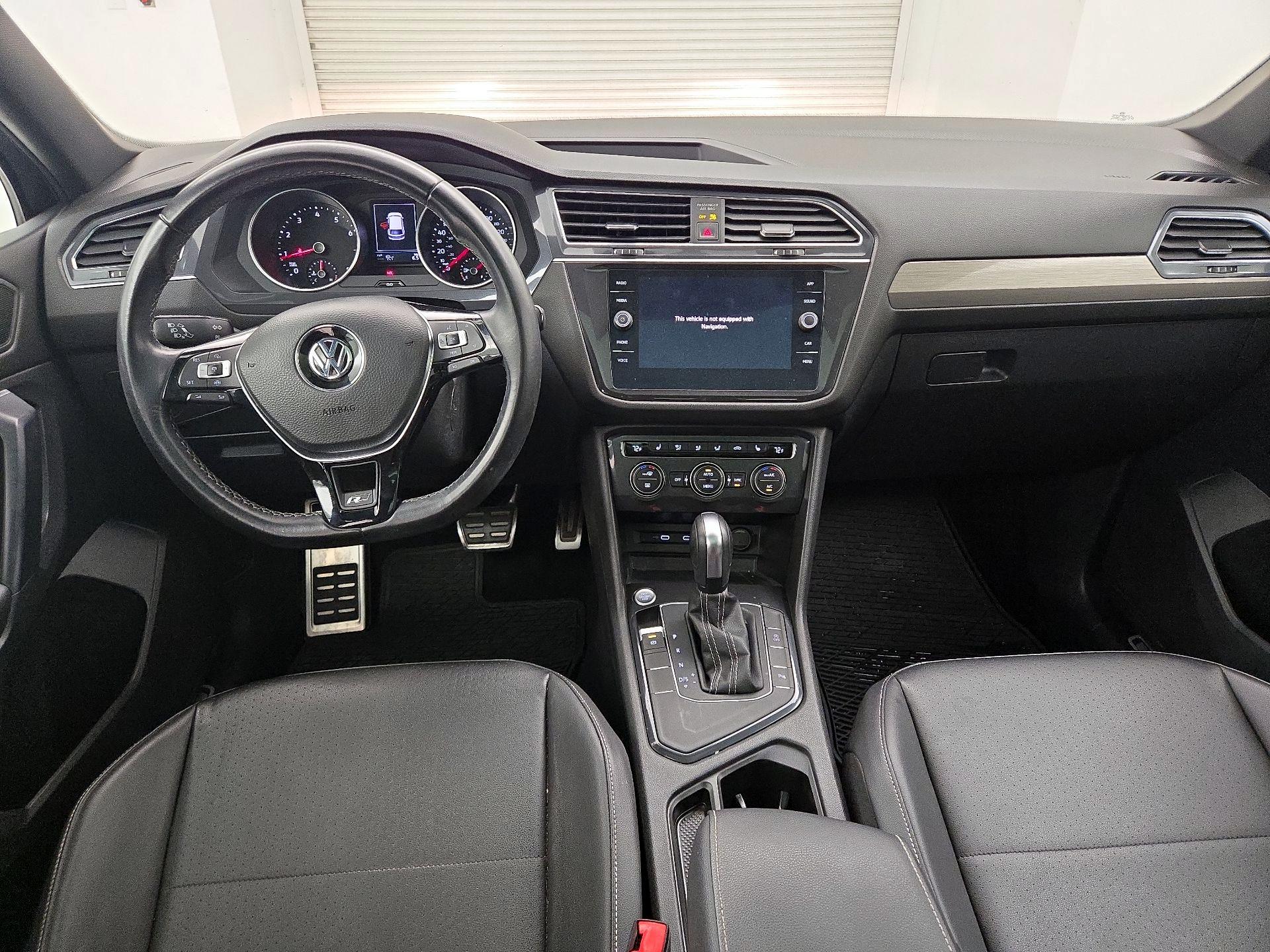 Thumbnail: 2021 Volkswagen Tiguan - 9