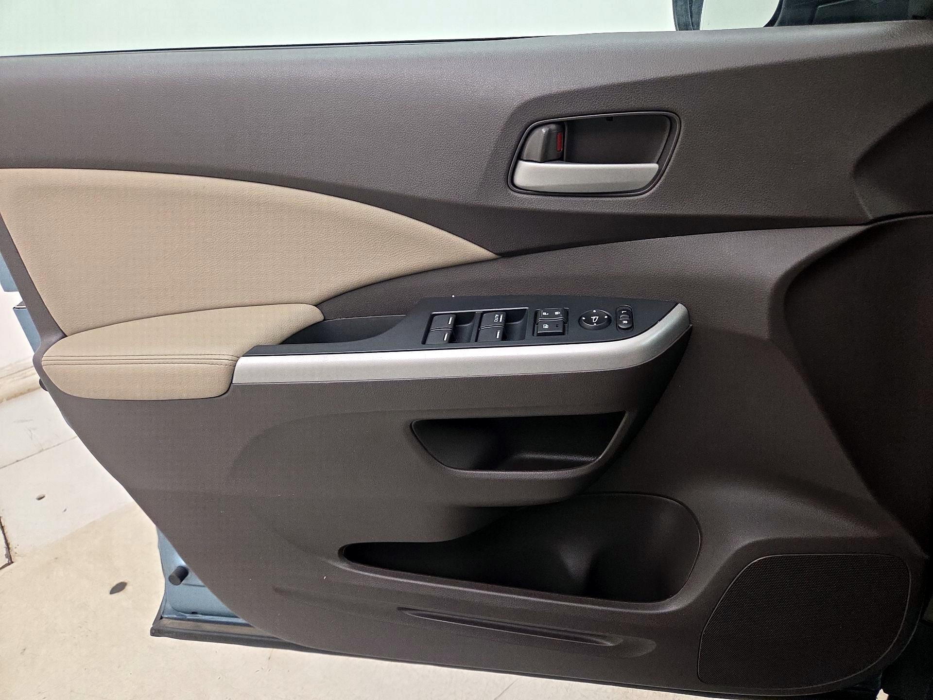 Thumbnail: 2014 Honda CR-V - 12
