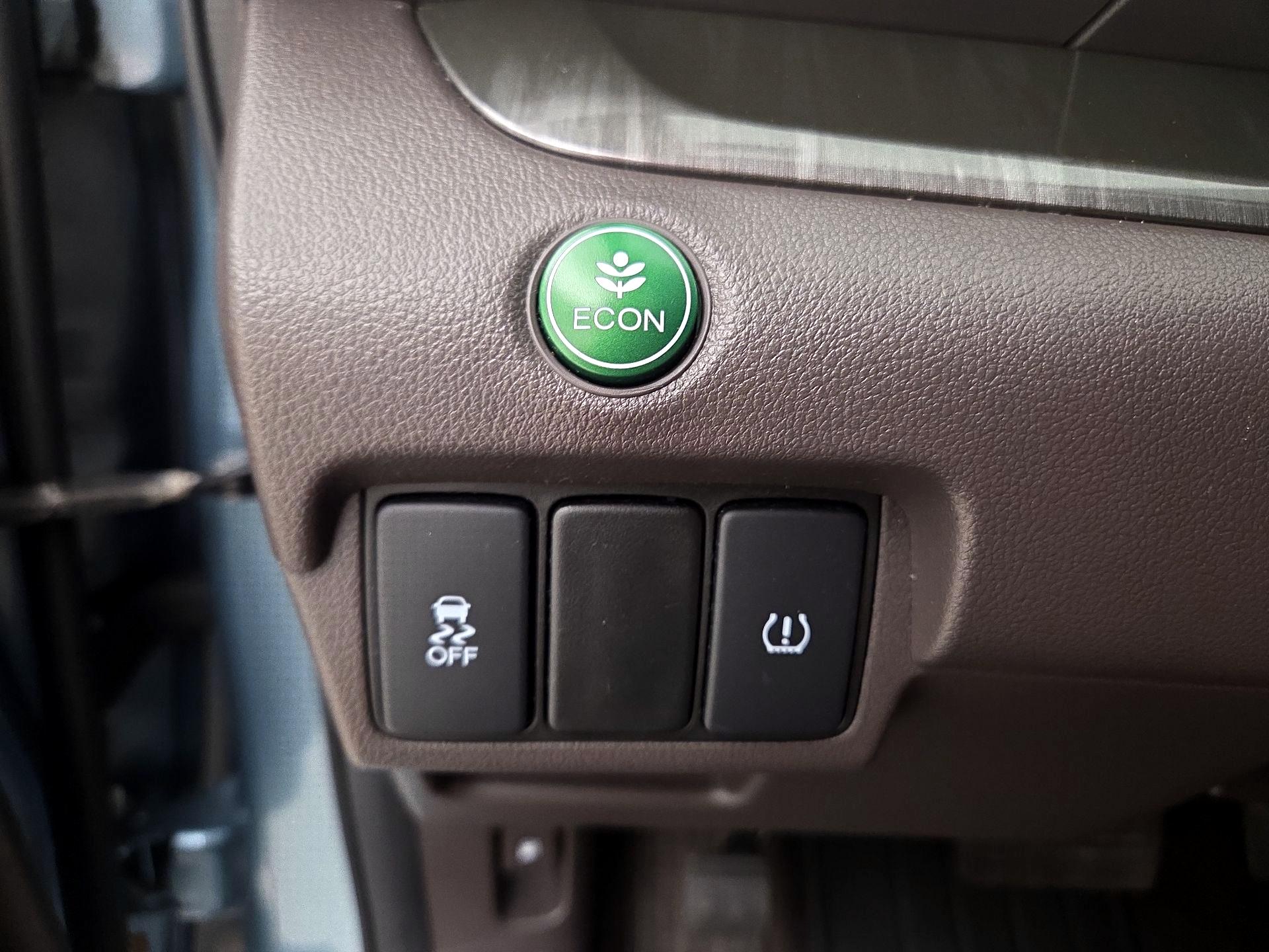 Thumbnail: 2014 Honda CR-V - 13