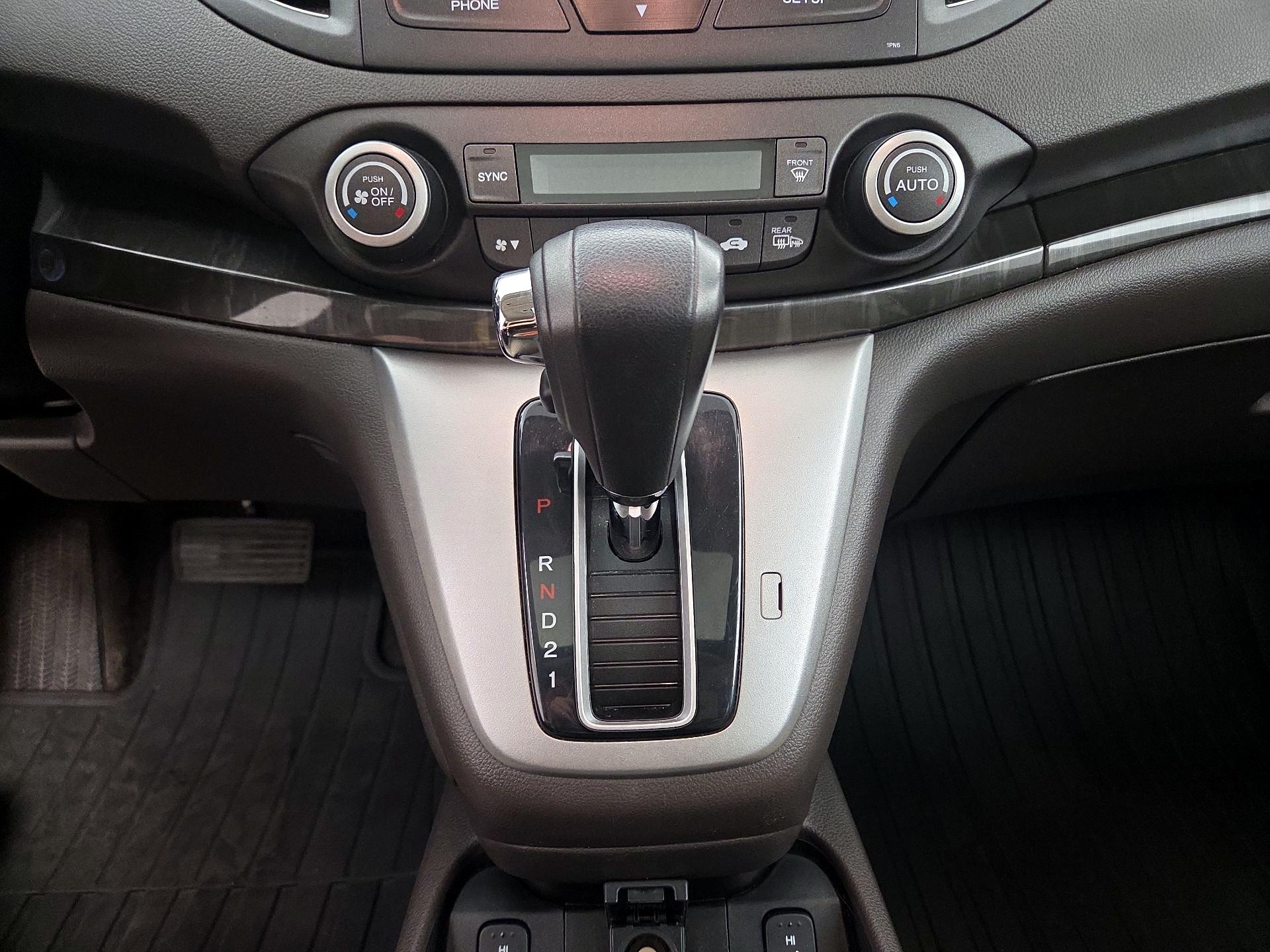 Thumbnail: 2014 Honda CR-V - 17