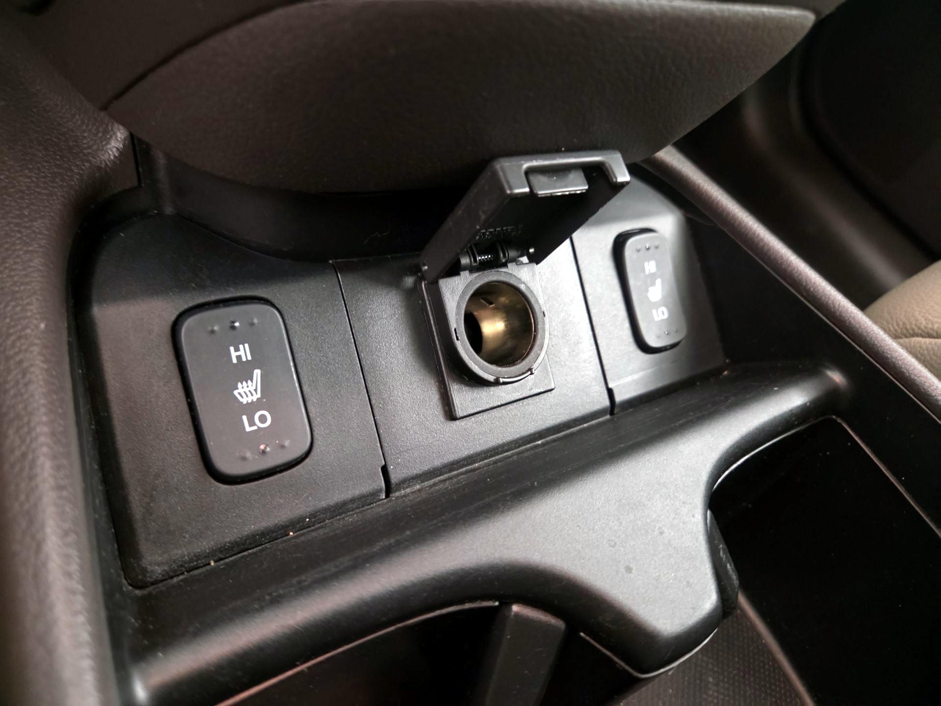 Thumbnail: 2014 Honda CR-V - 18