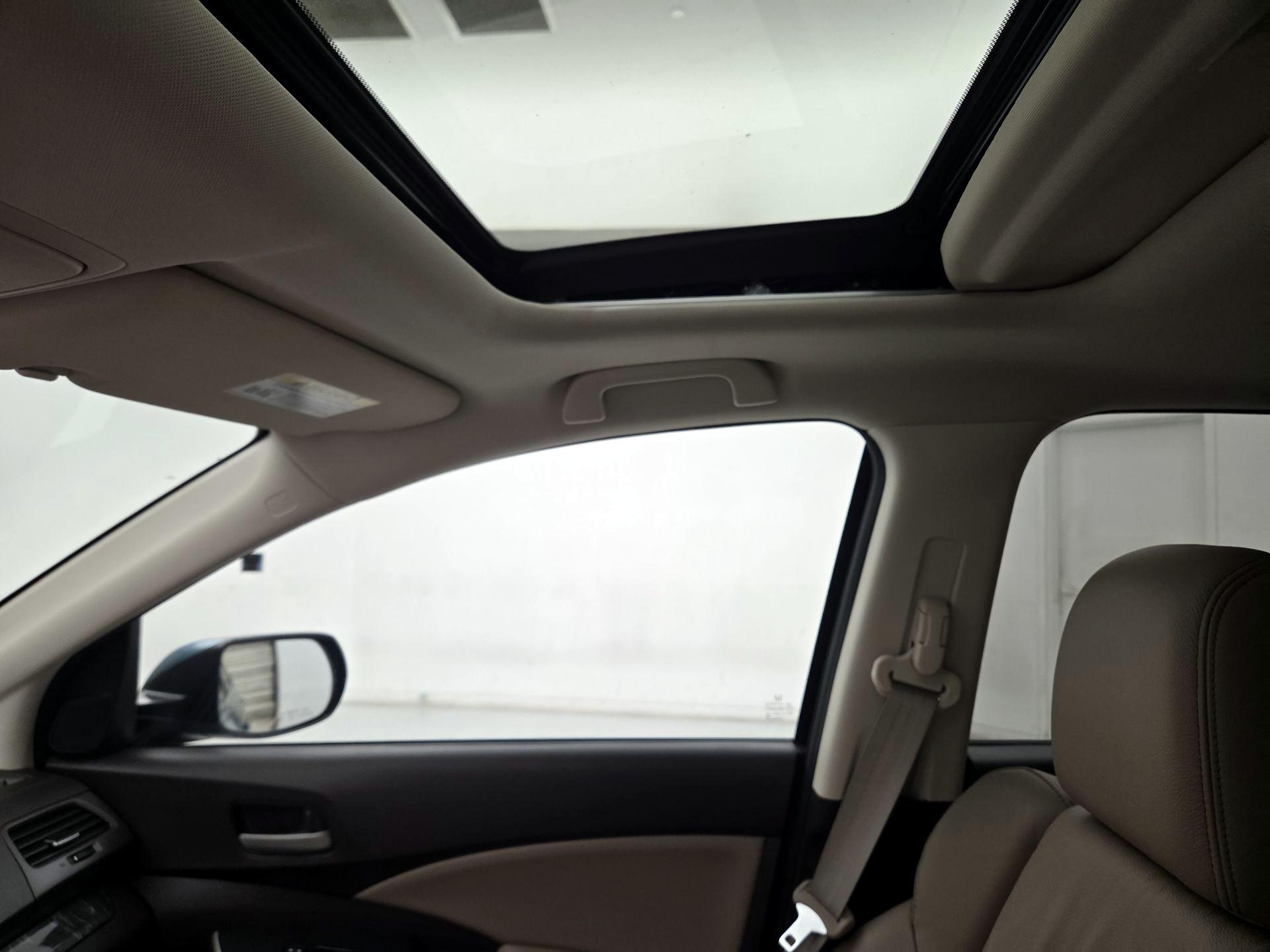 Thumbnail: 2014 Honda CR-V - 19