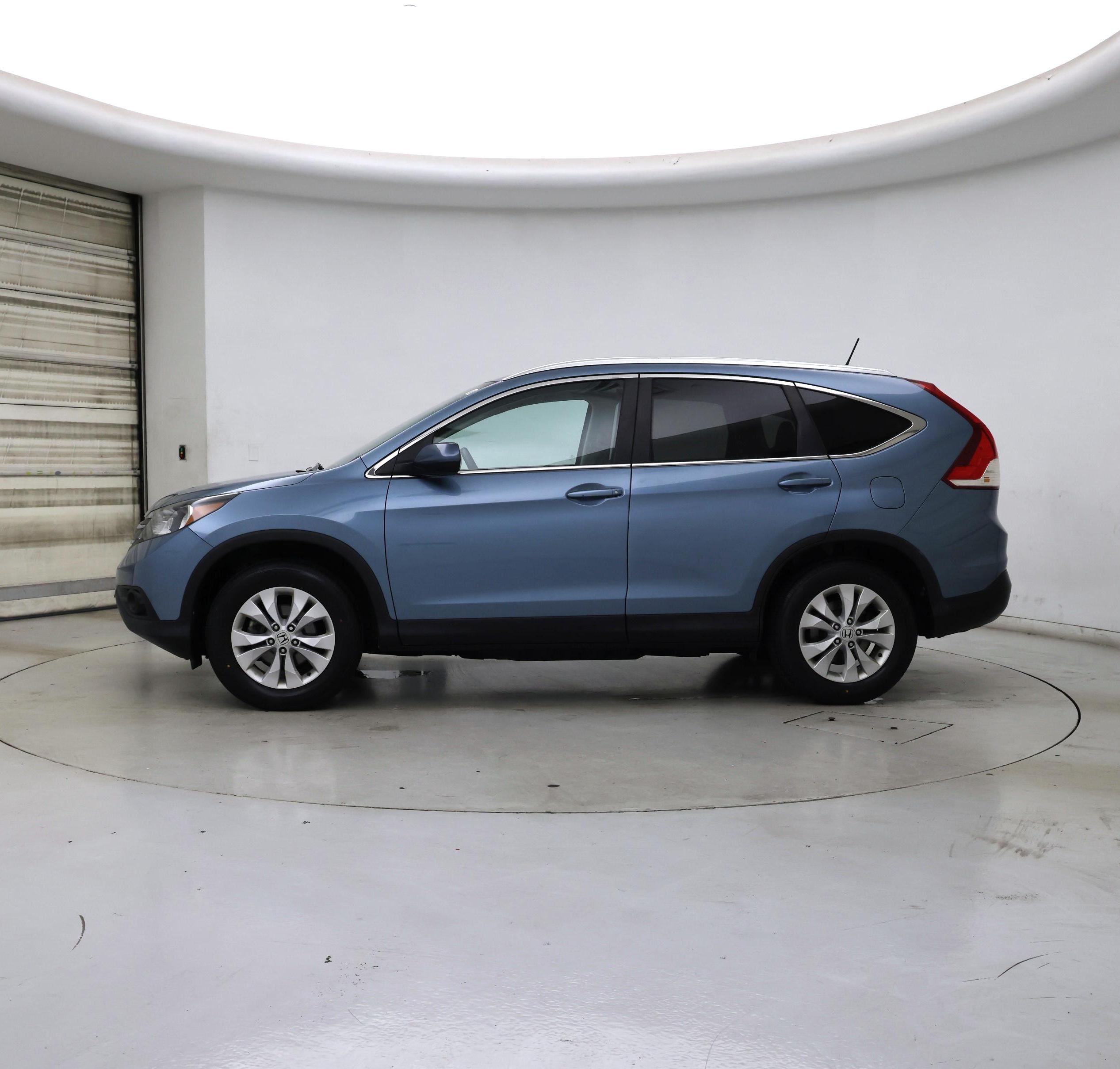 Thumbnail: 2014 Honda CR-V - 3