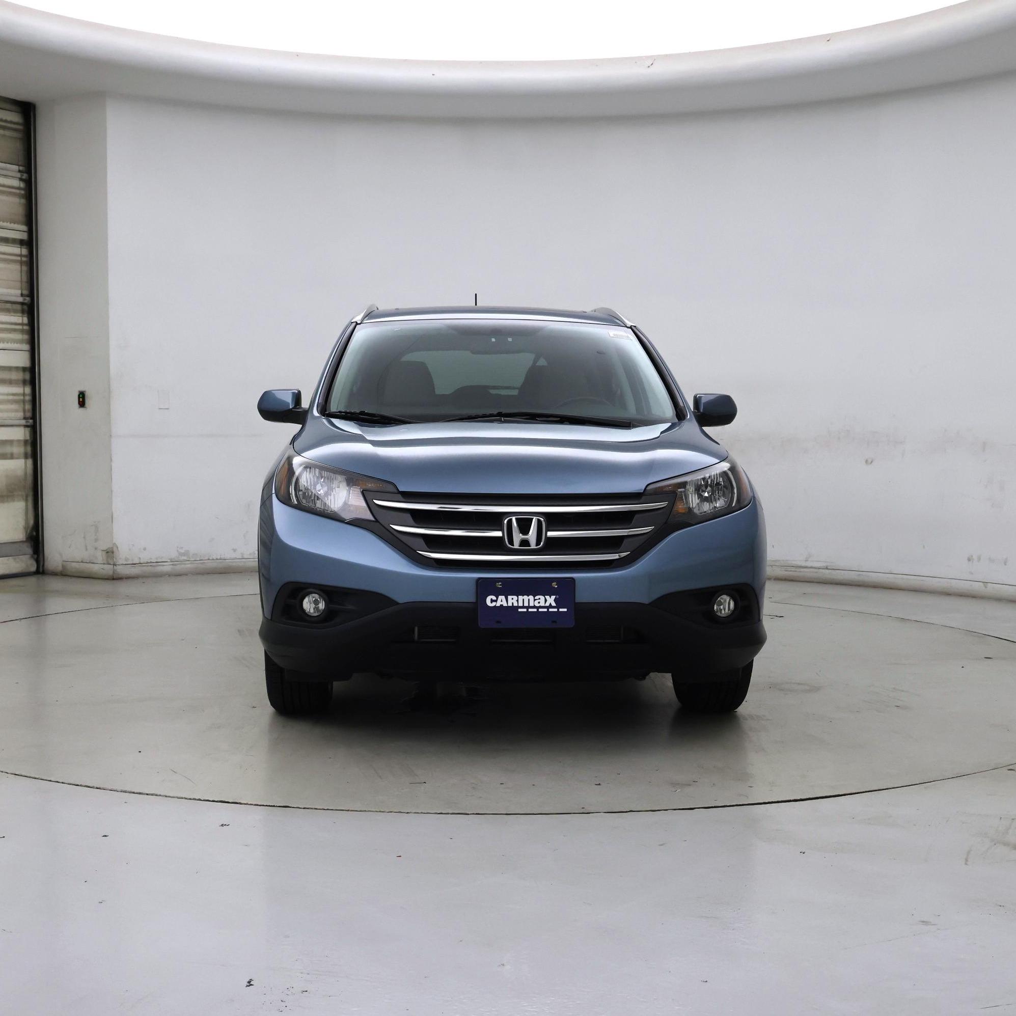 Thumbnail: 2014 Honda CR-V - 5