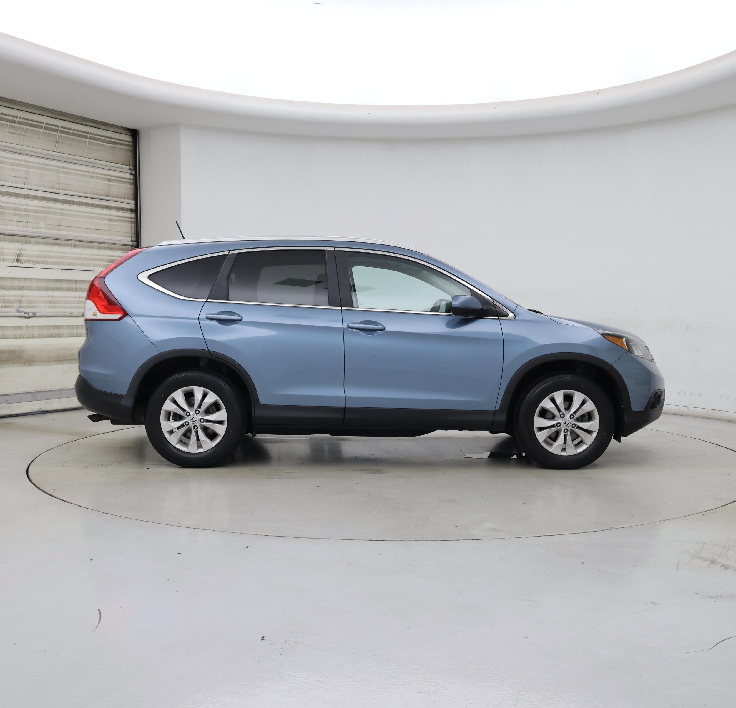 Thumbnail: 2014 Honda CR-V - 7
