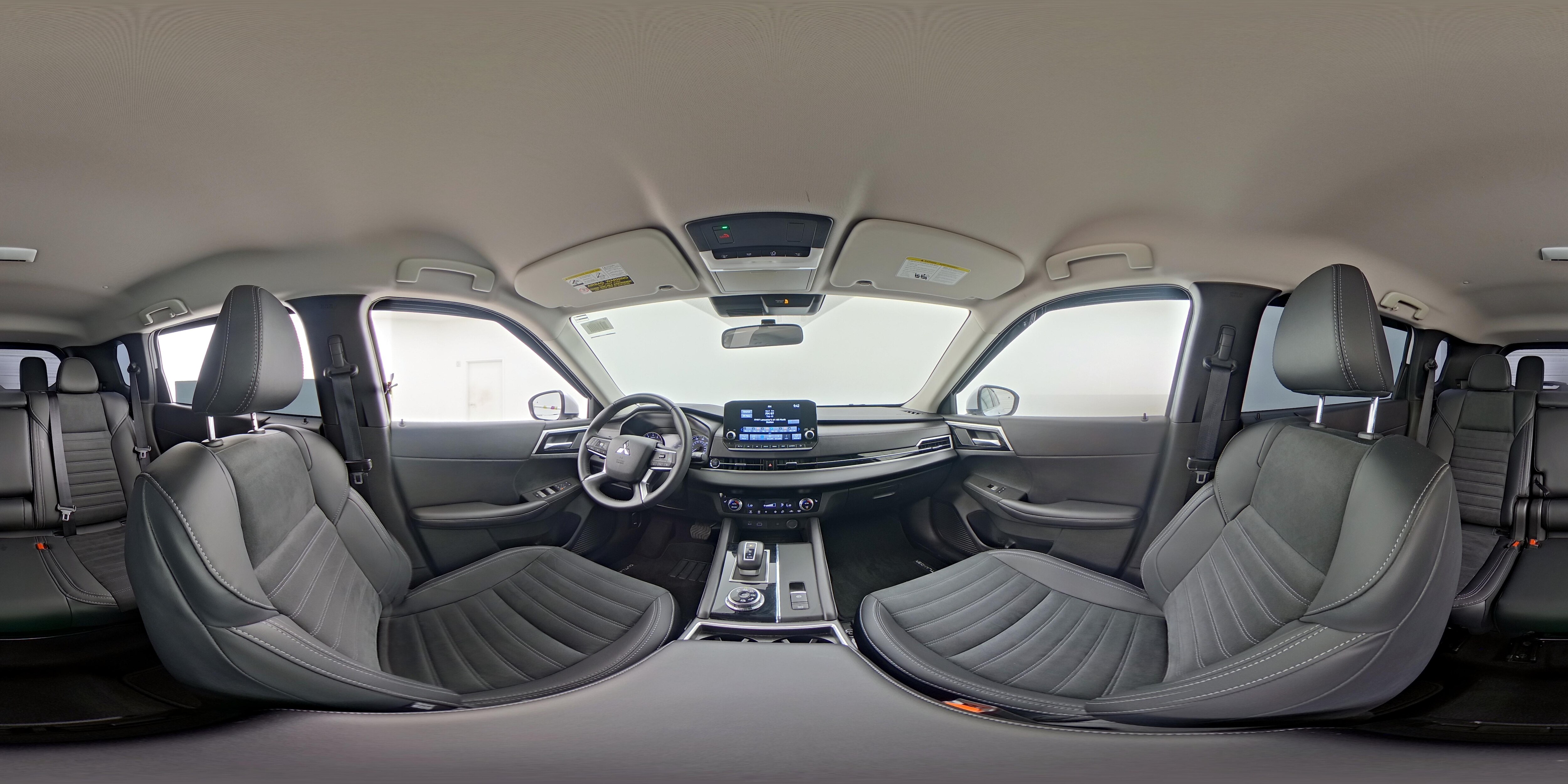 2024 Mitsubishi Outlander SE - Photo 26