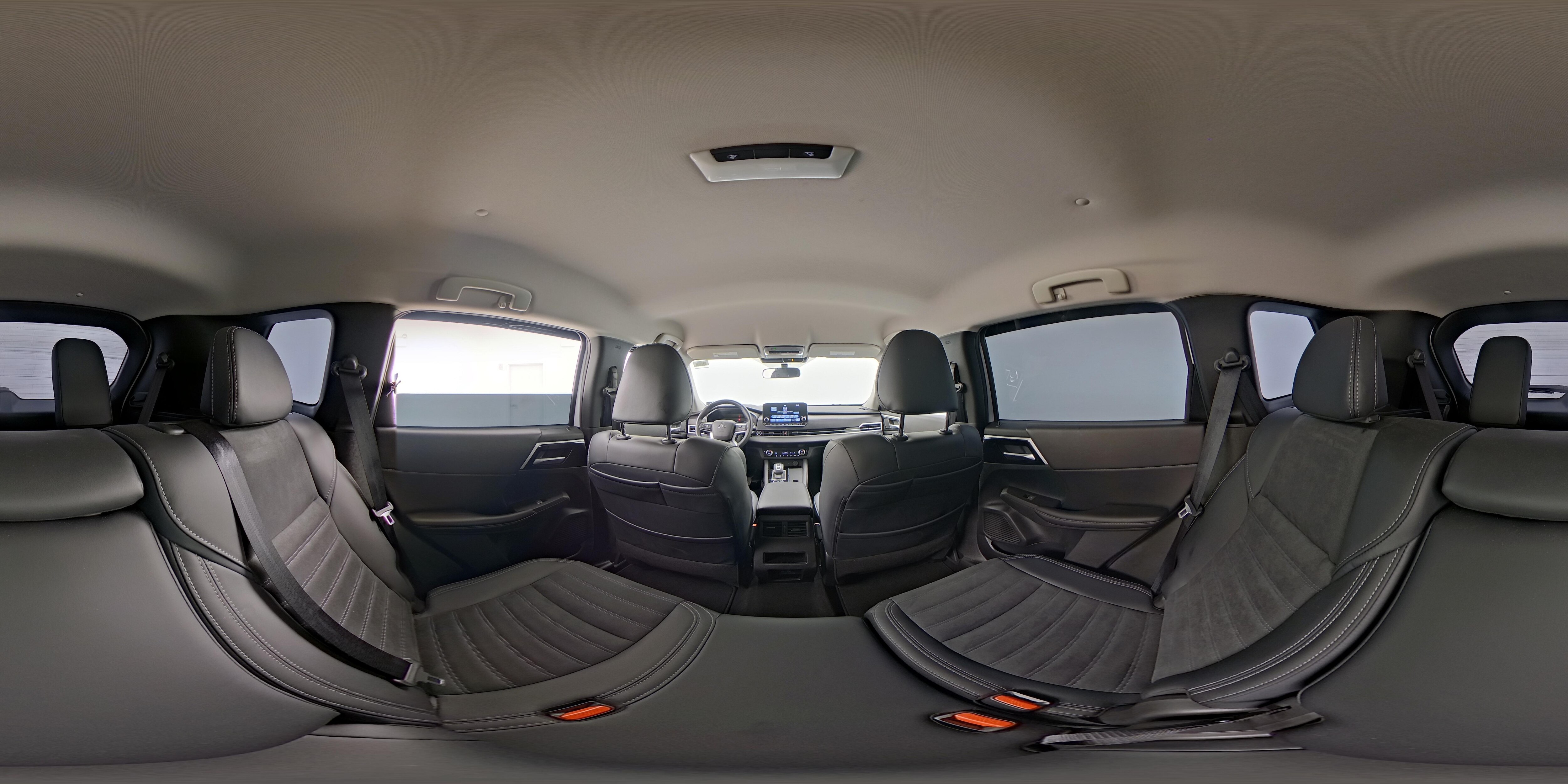 2024 Mitsubishi Outlander SE - Photo 27