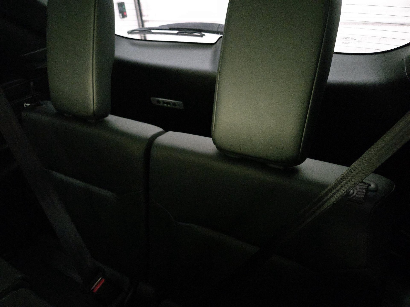 2024 Mitsubishi Outlander SE - Photo 21