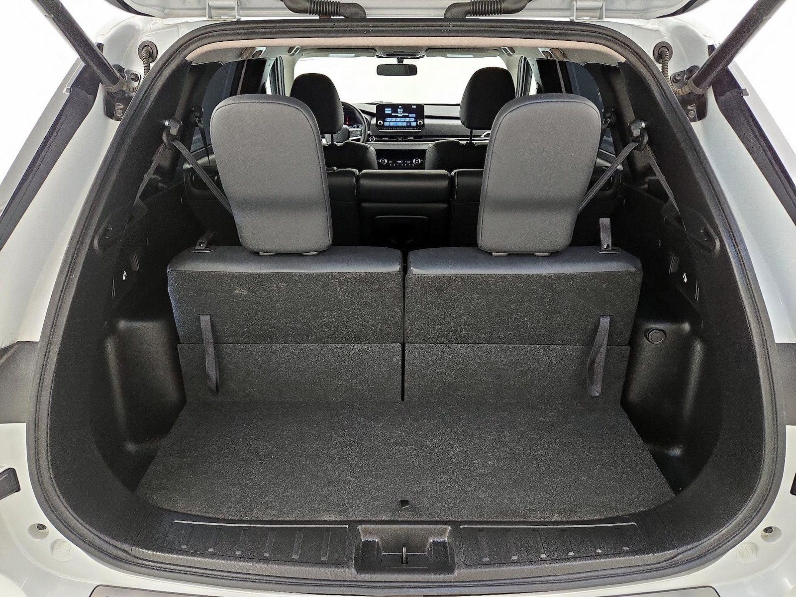 2024 Mitsubishi Outlander SE - Photo 22