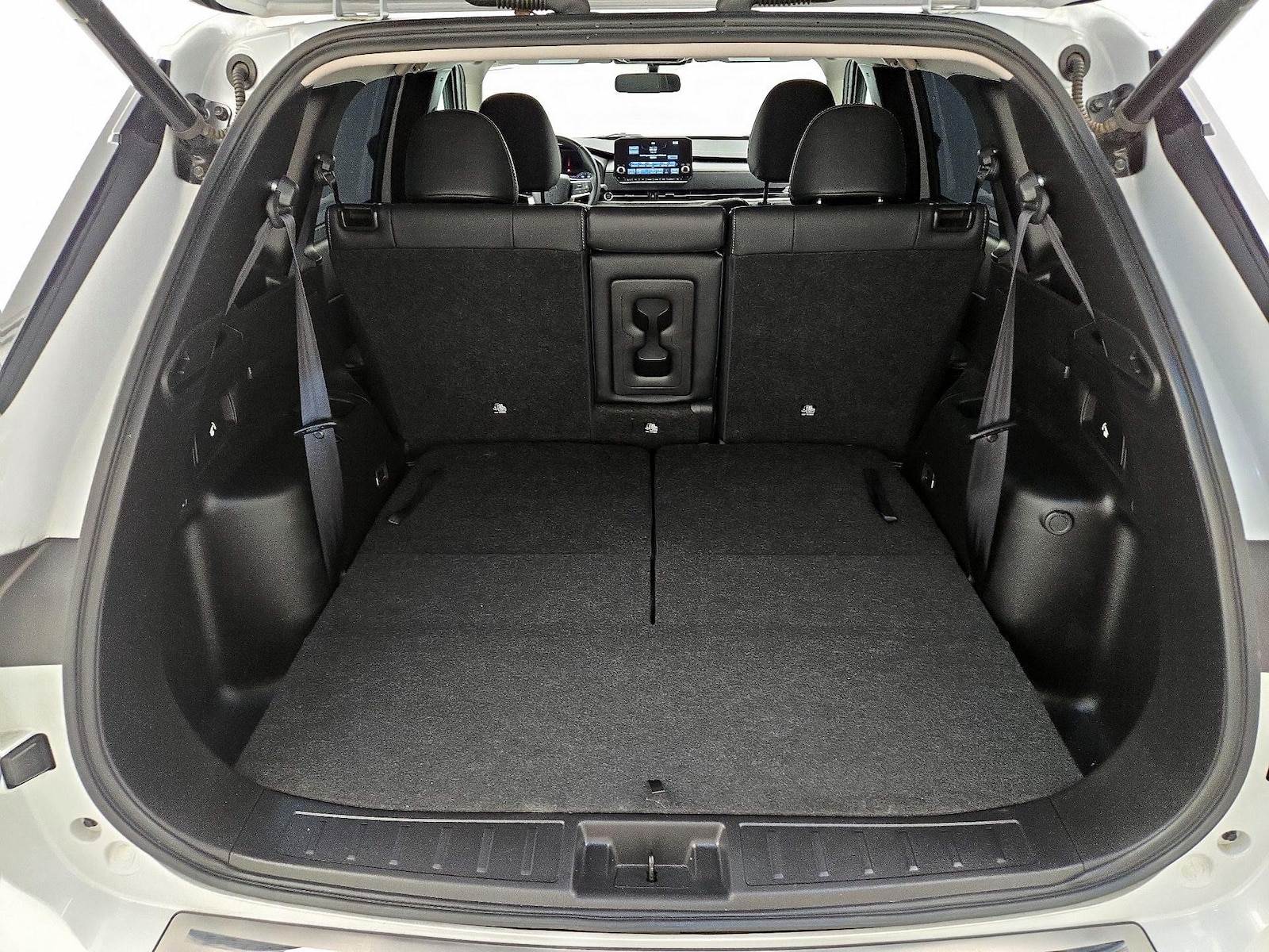 2024 Mitsubishi Outlander SE - Photo 23