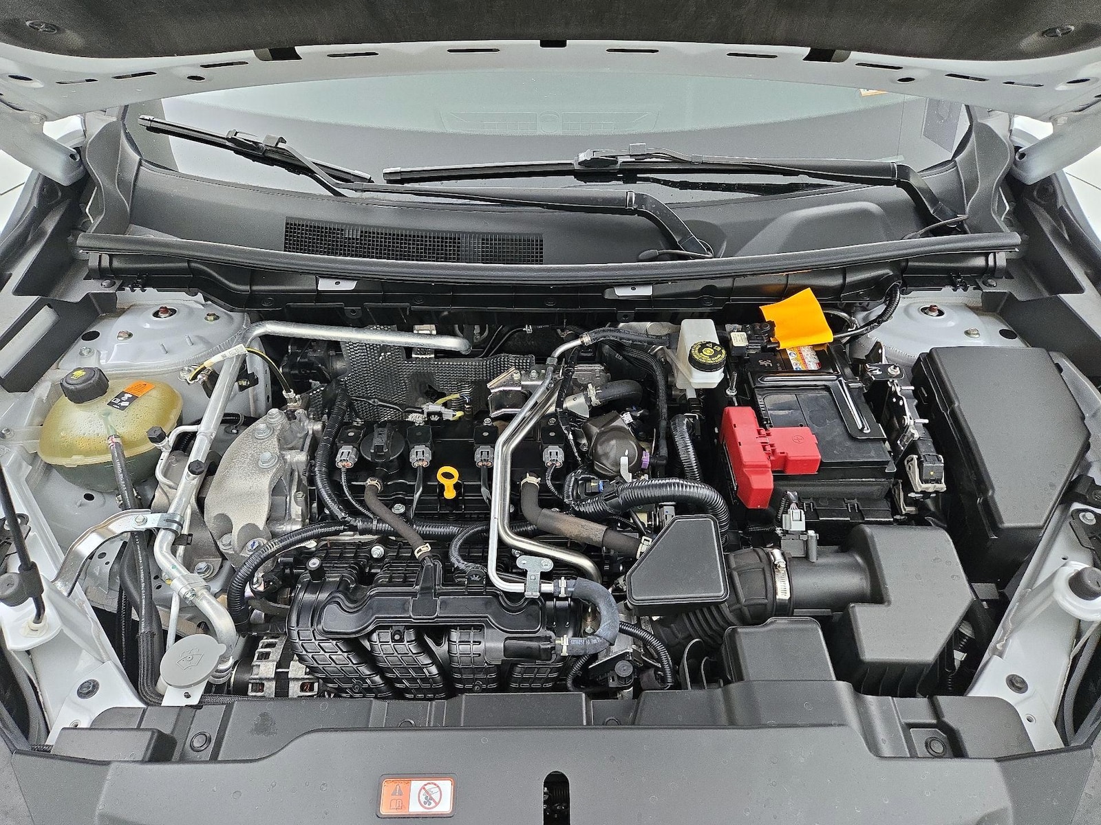 2024 Mitsubishi Outlander SE - Photo 24