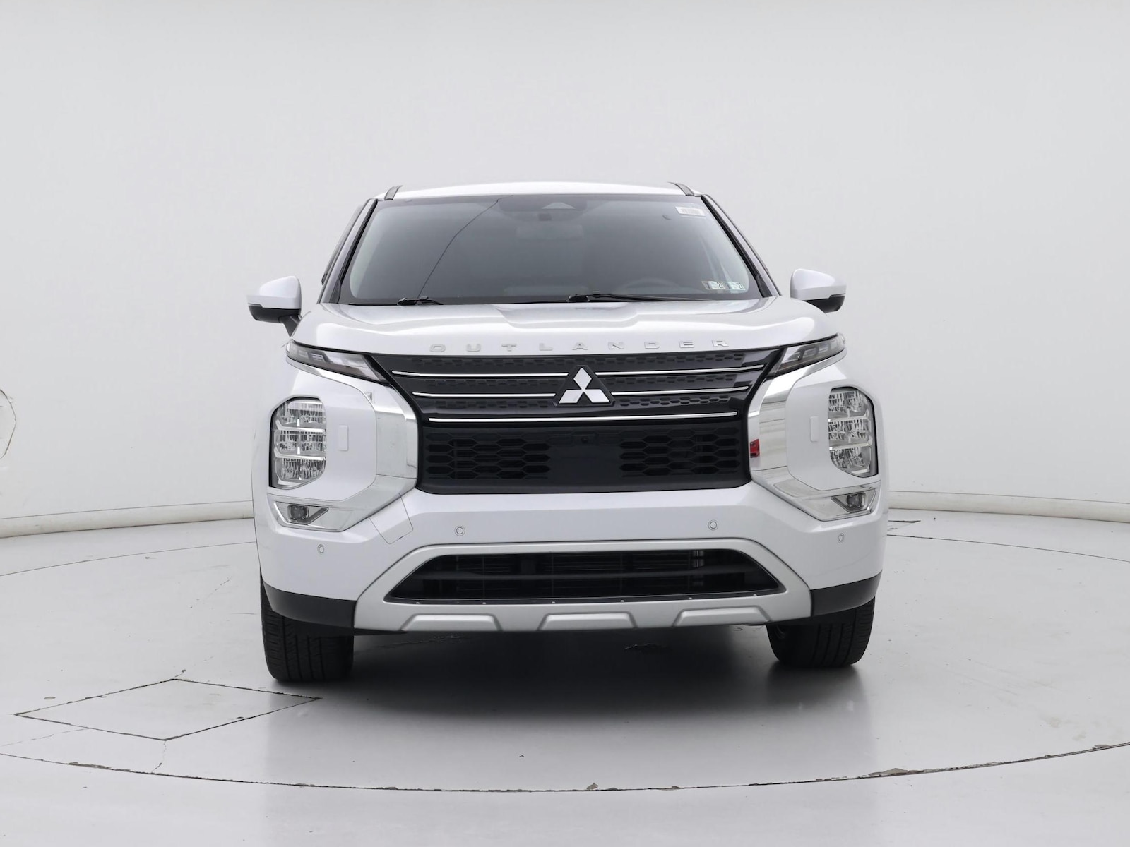 2024 Mitsubishi Outlander SE - Photo 6