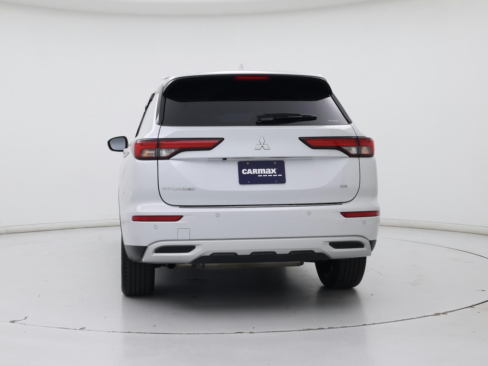 2024 Mitsubishi Outlander SE - Photo 7