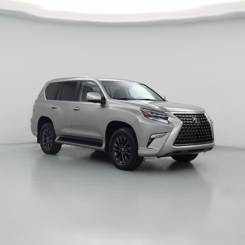 2023 Lexus GX 460 Premium