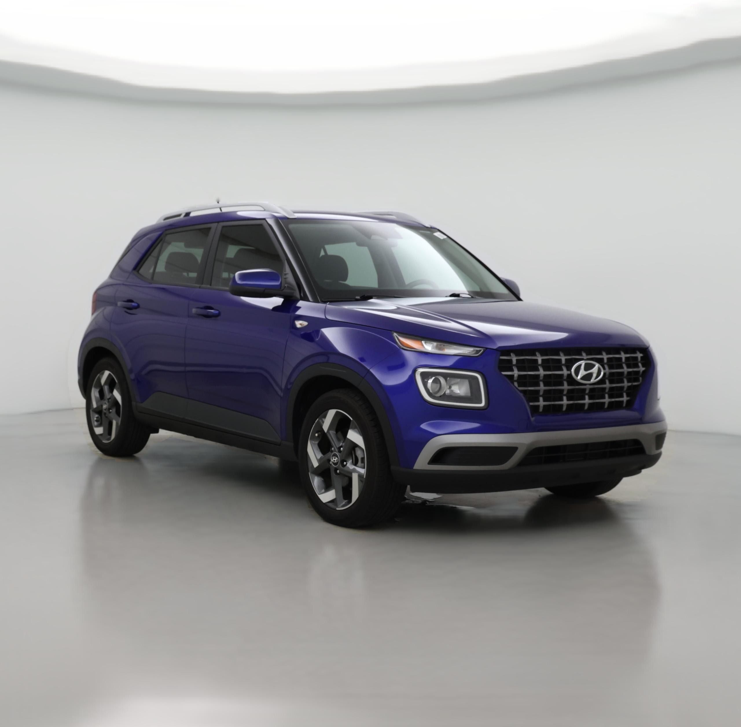 Thumbnail: 2024 Hyundai Venue - 1