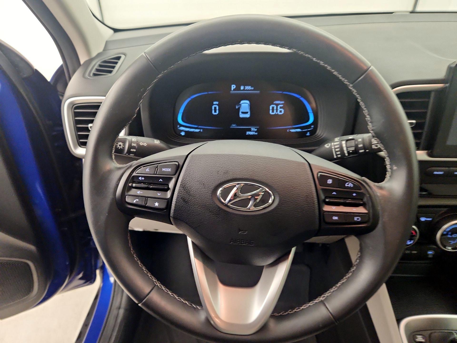Thumbnail: 2024 Hyundai Venue - 10