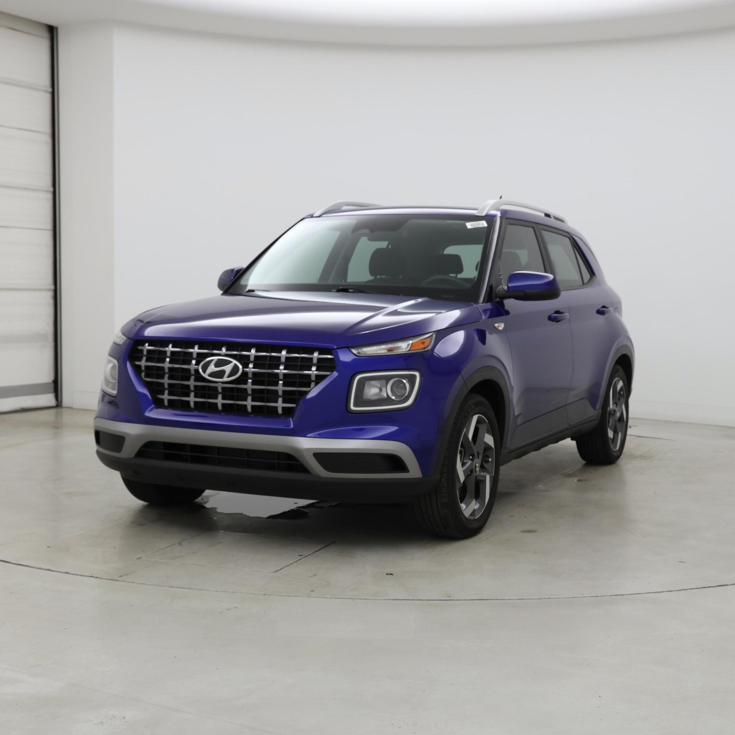 Thumbnail: 2024 Hyundai Venue - 4