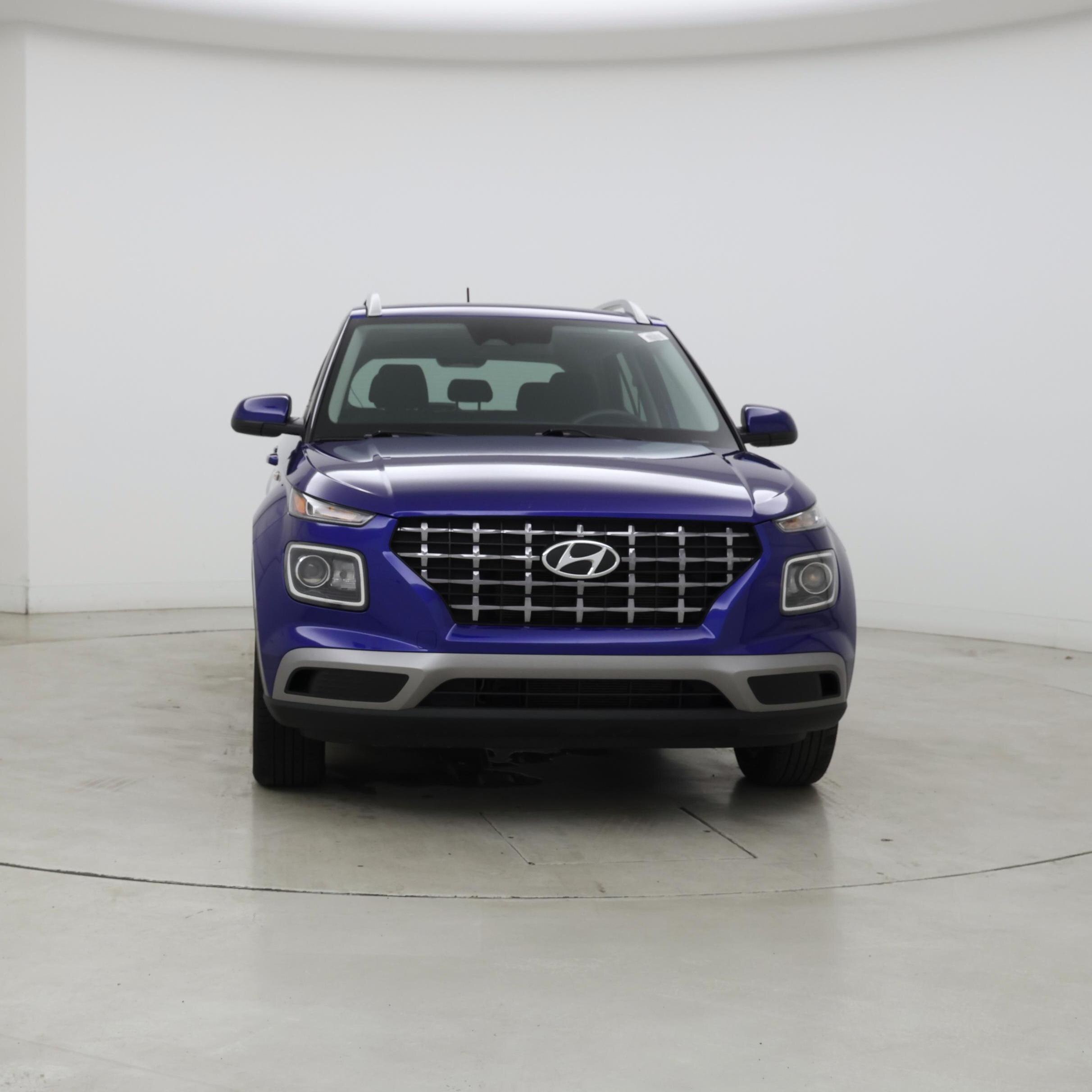 Thumbnail: 2024 Hyundai Venue - 5