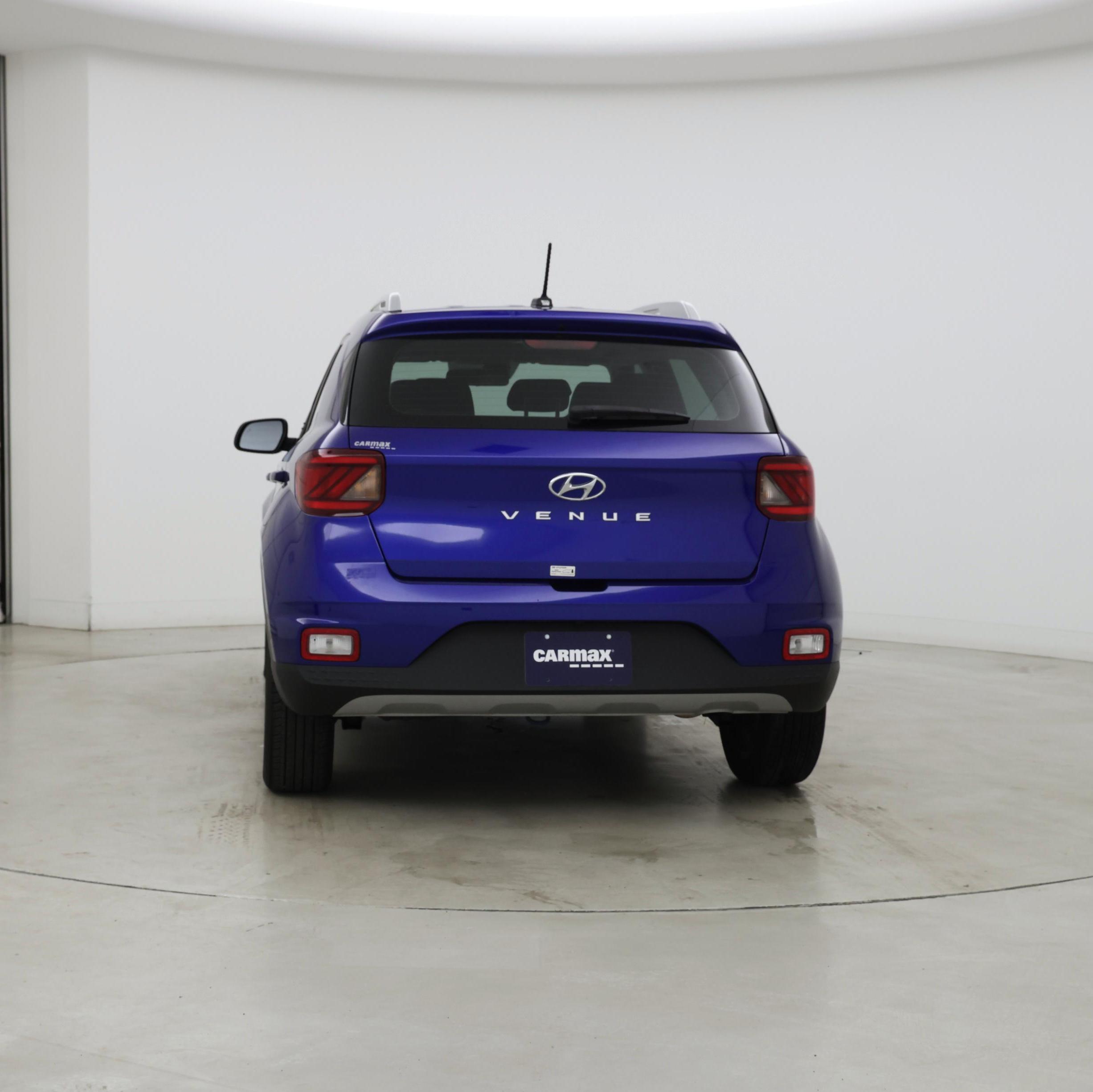 Thumbnail: 2024 Hyundai Venue - 6