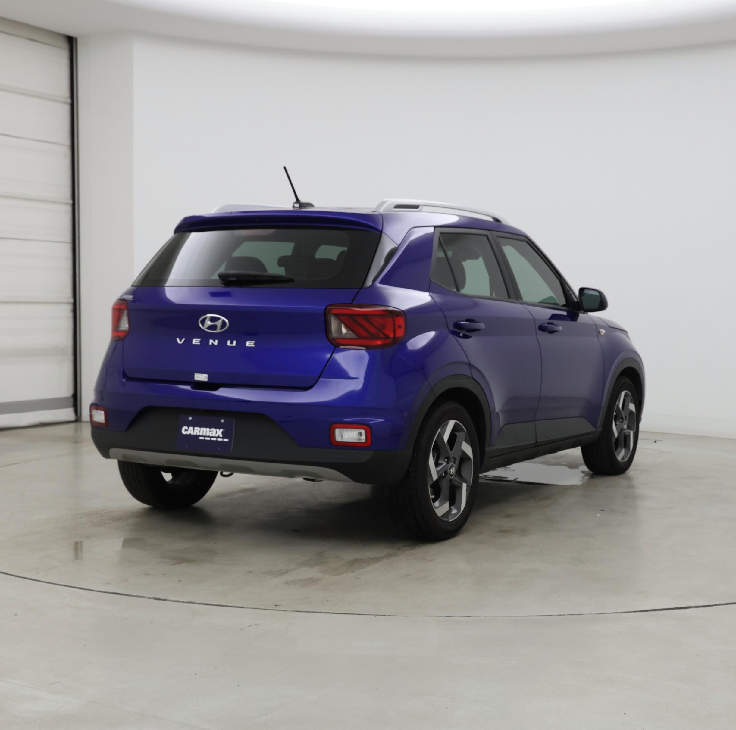 Thumbnail: 2024 Hyundai Venue - 8