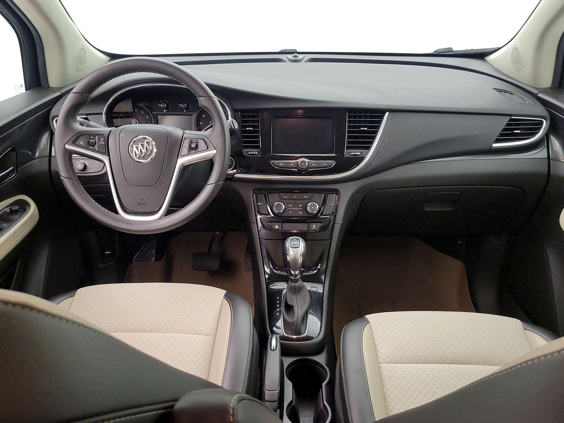 Thumbnail: 2022 Buick Encore - 9