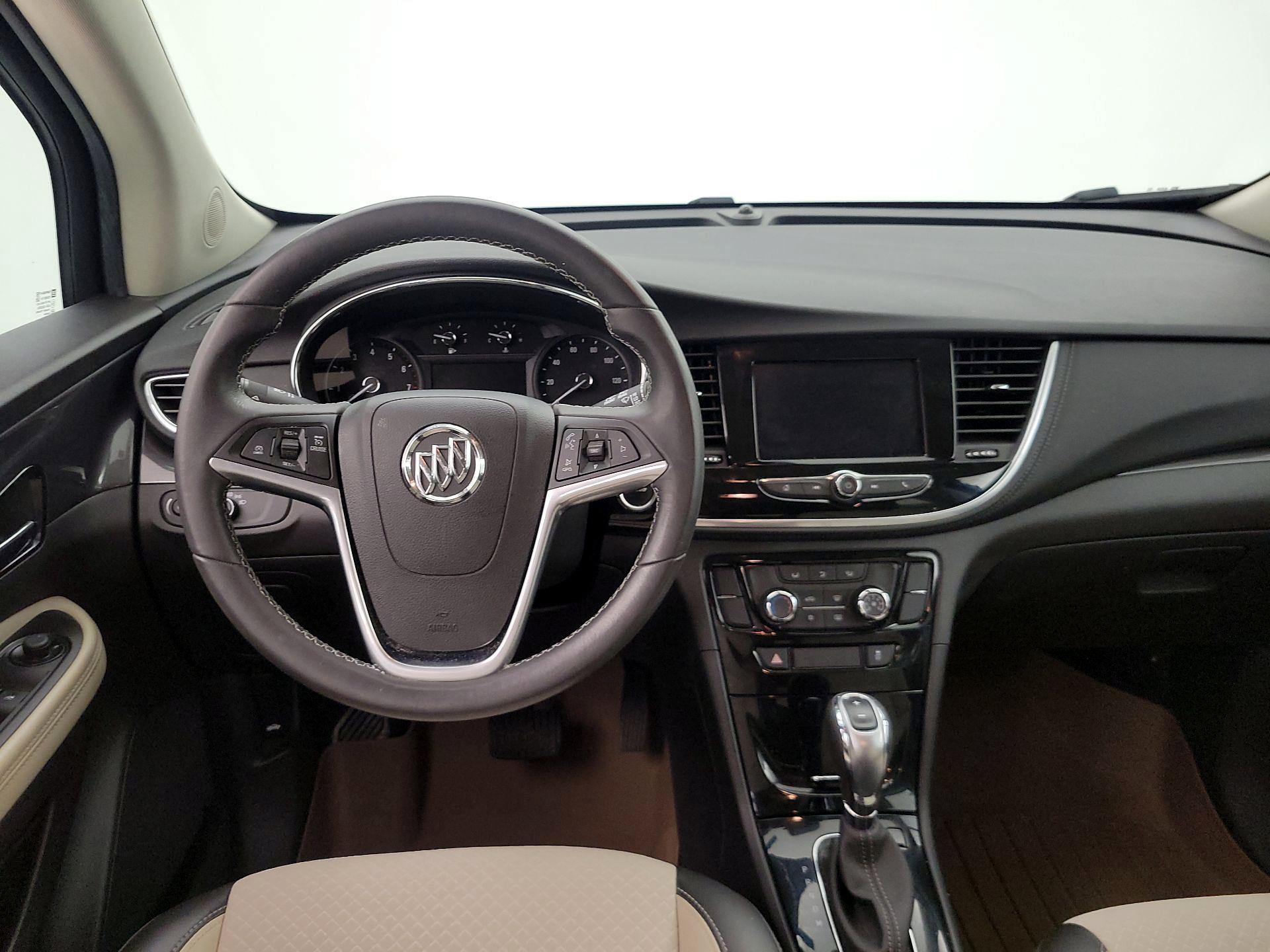 Thumbnail: 2022 Buick Encore - 10