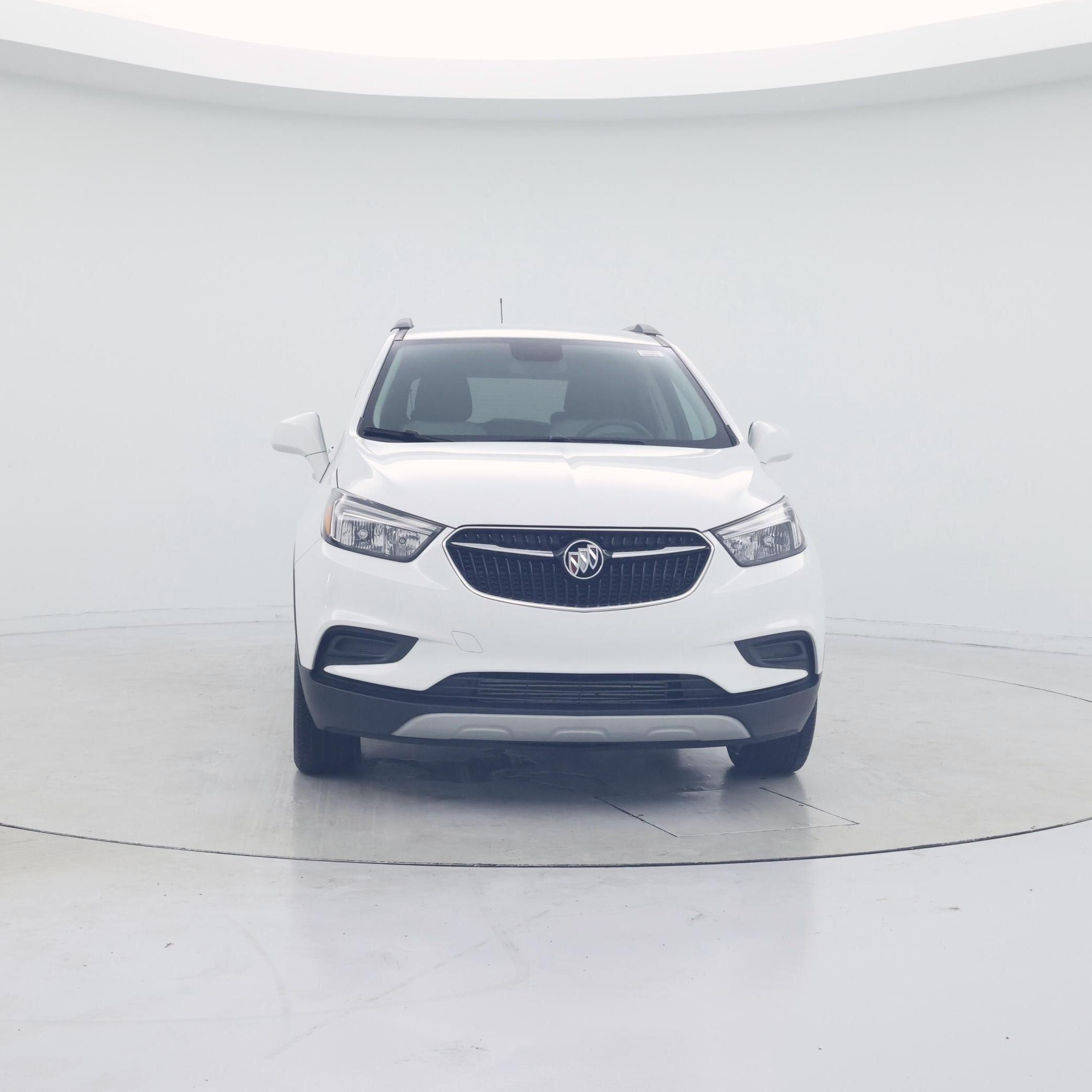 Thumbnail: 2022 Buick Encore - 5