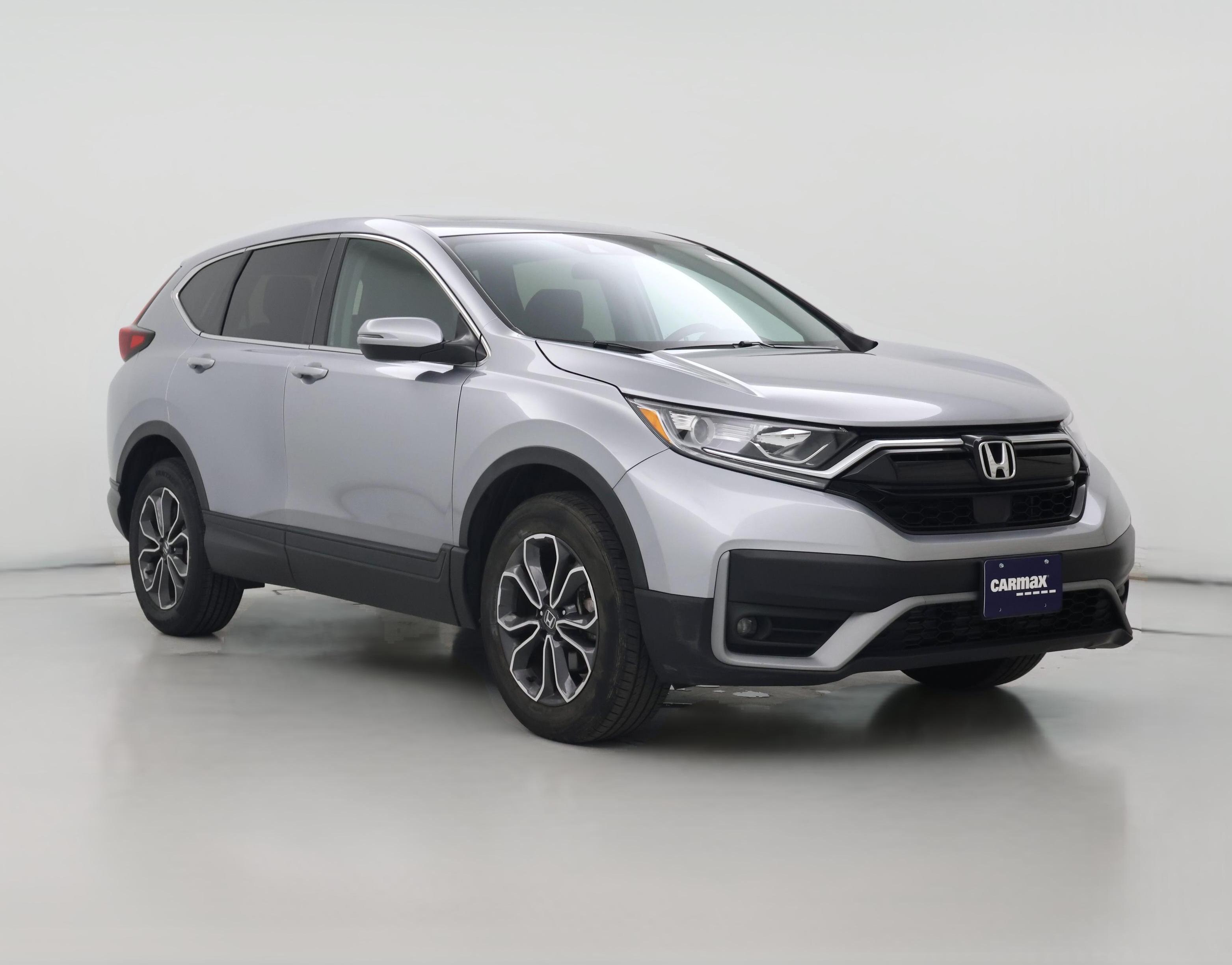 Thumbnail: 2020 Honda CR-V - 1