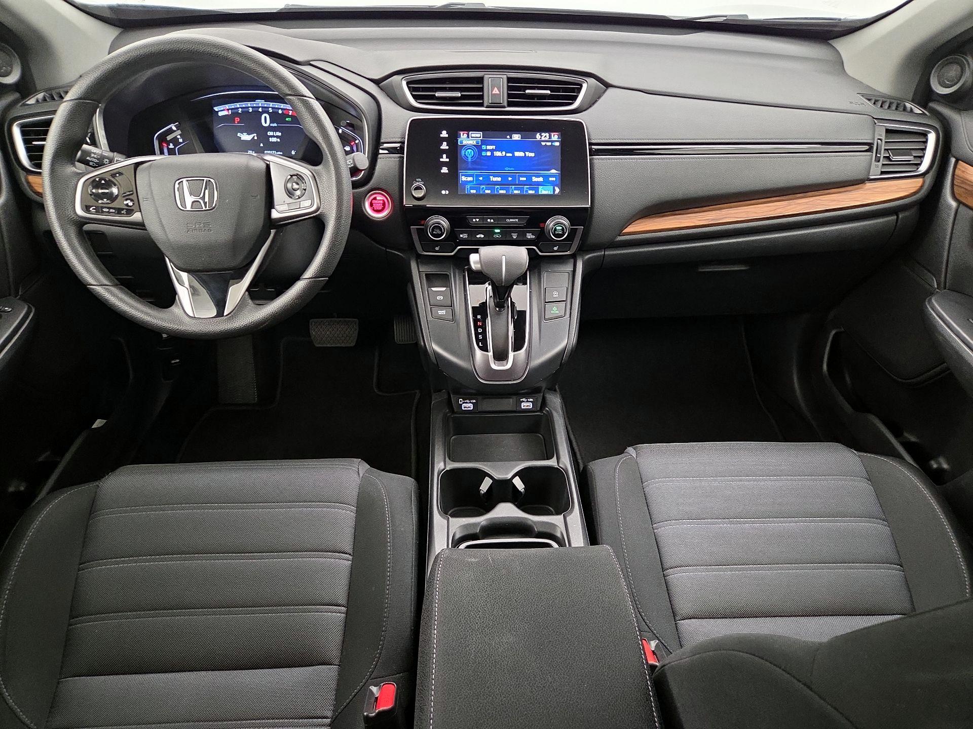 Thumbnail: 2020 Honda CR-V - 9