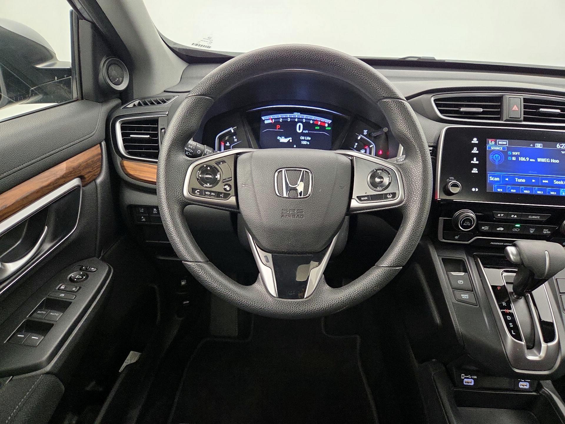 Thumbnail: 2020 Honda CR-V - 10