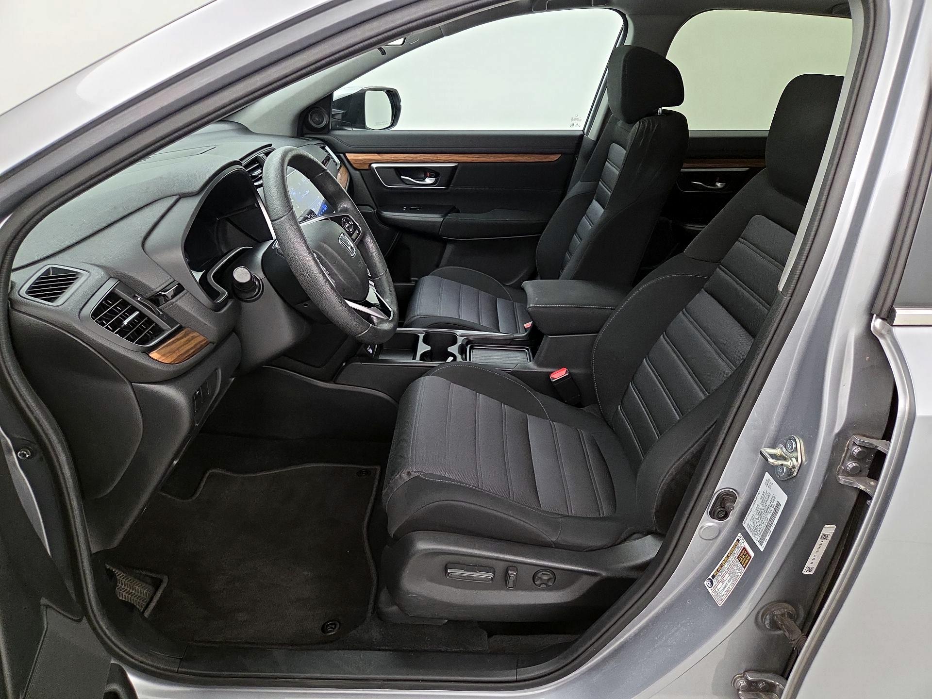 Thumbnail: 2020 Honda CR-V - 11