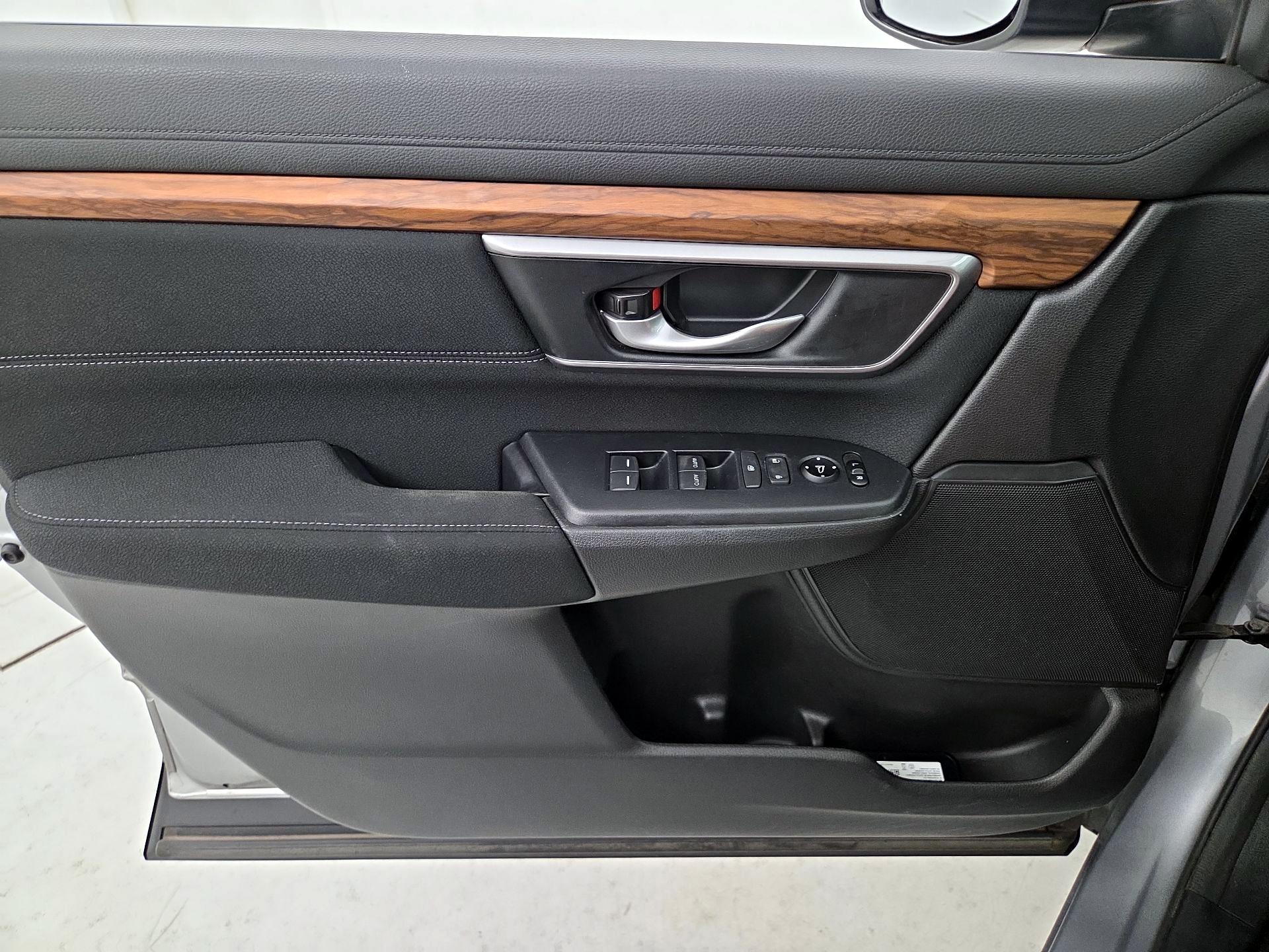 Thumbnail: 2020 Honda CR-V - 12