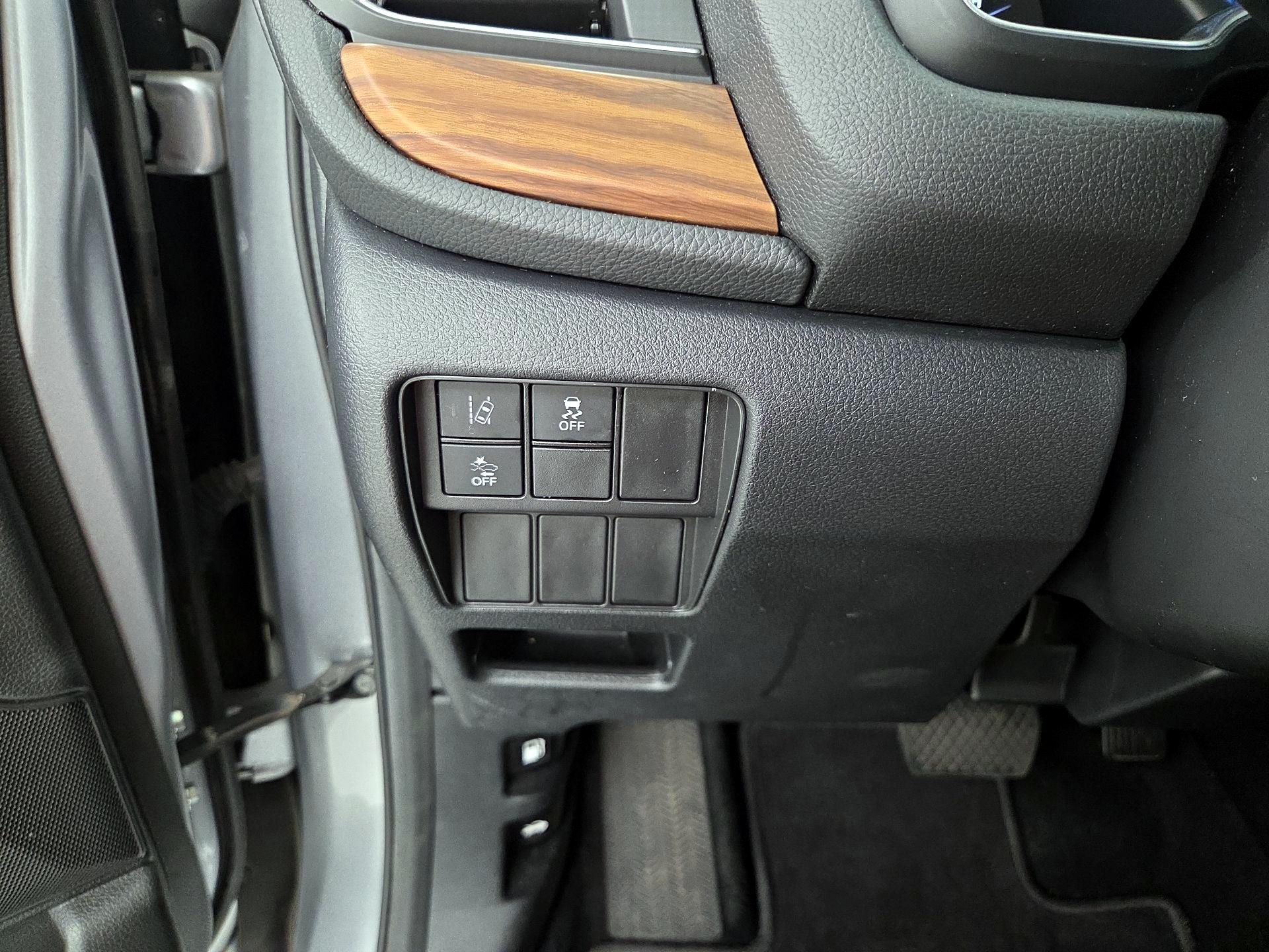 Thumbnail: 2020 Honda CR-V - 13