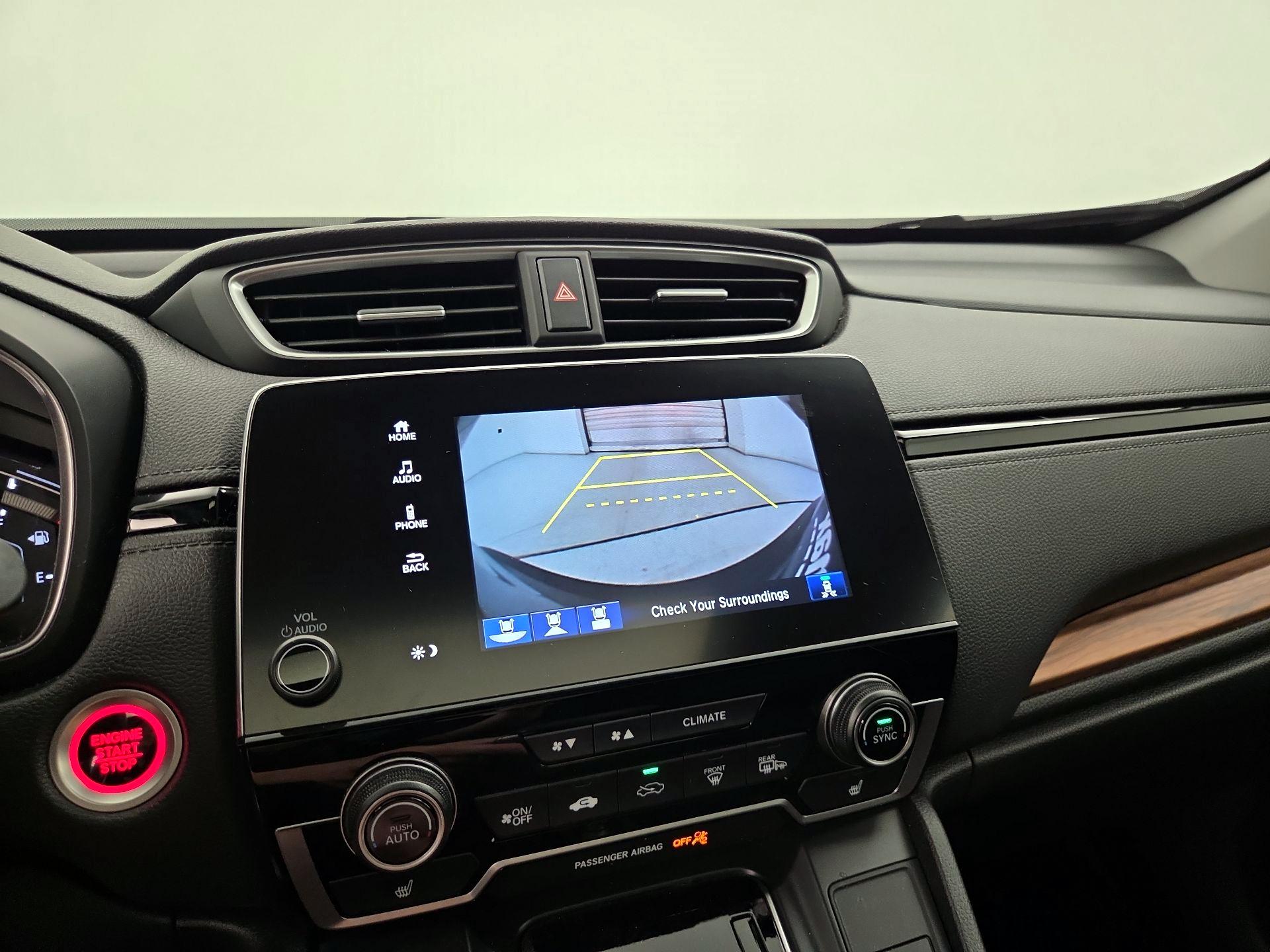 Thumbnail: 2020 Honda CR-V - 14