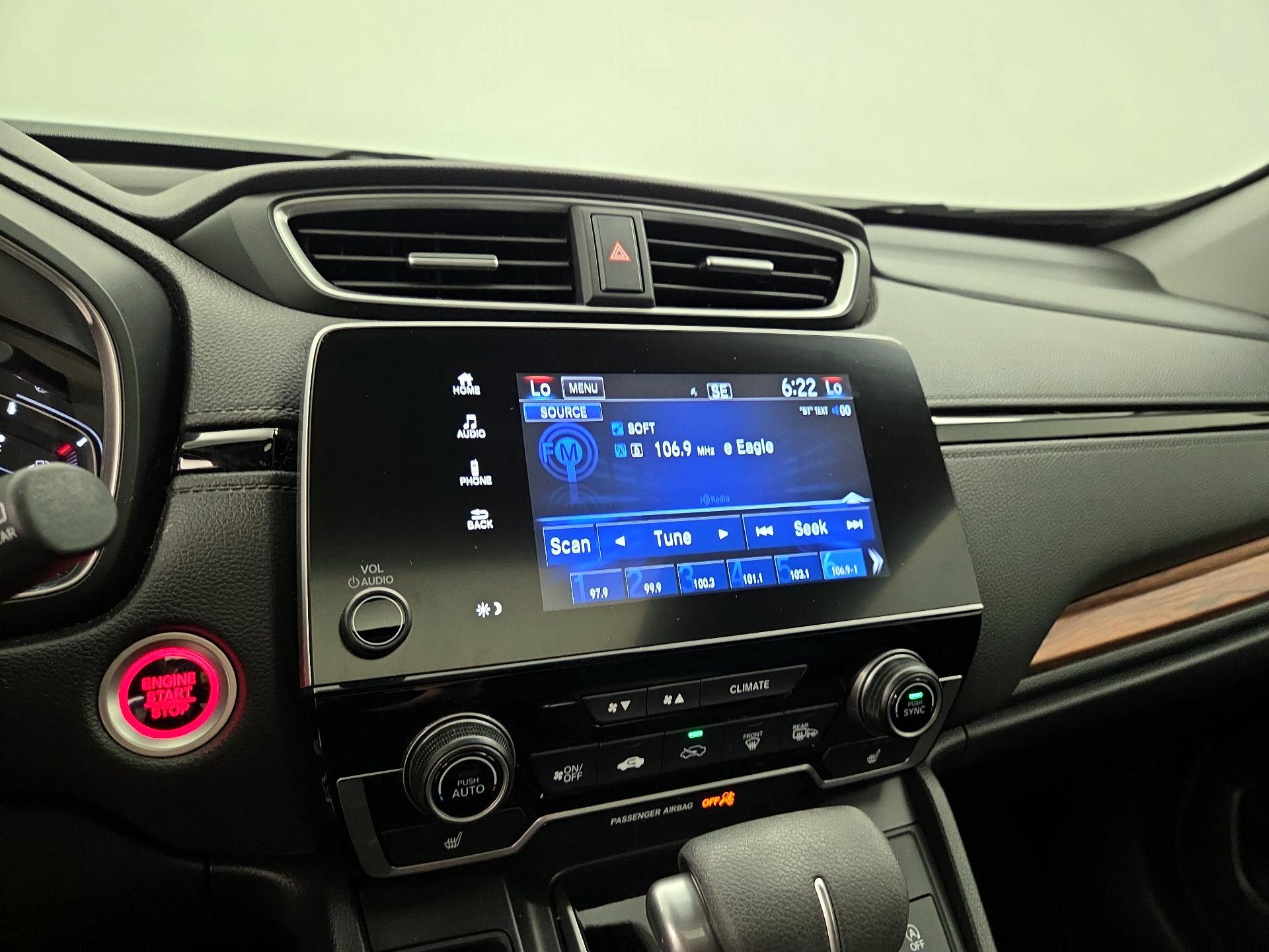 Thumbnail: 2020 Honda CR-V - 15