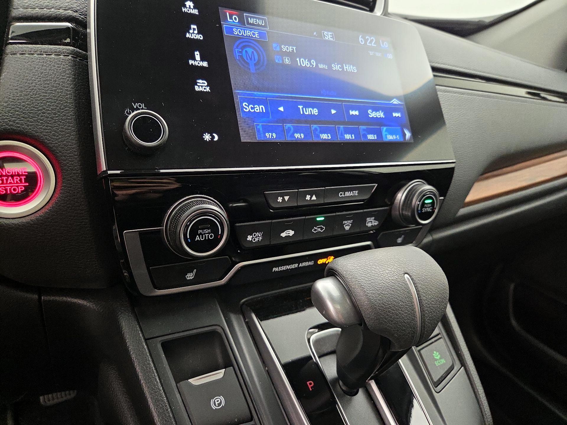 Thumbnail: 2020 Honda CR-V - 16