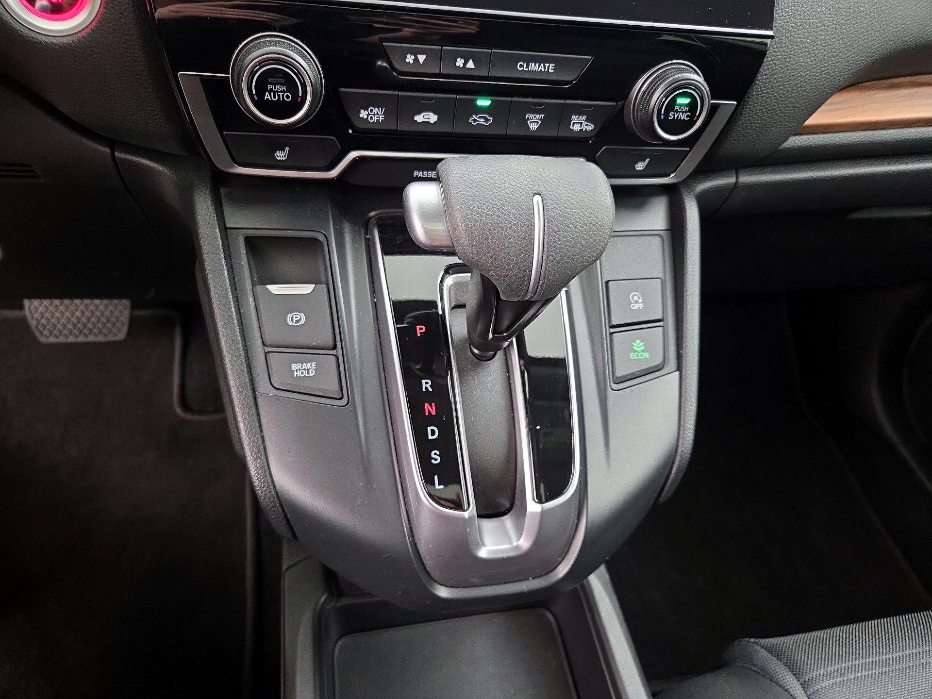 Thumbnail: 2020 Honda CR-V - 17