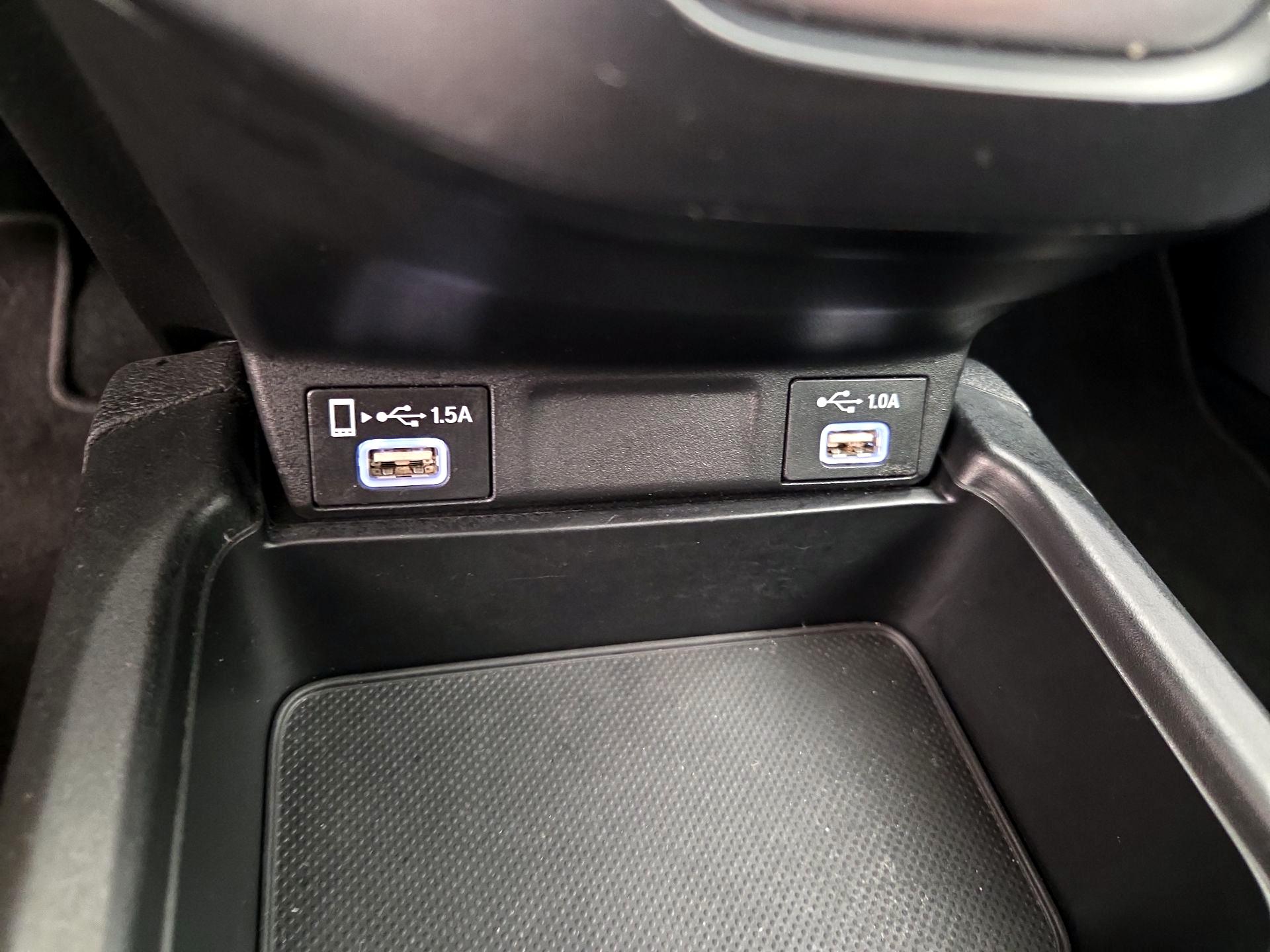 Thumbnail: 2020 Honda CR-V - 18