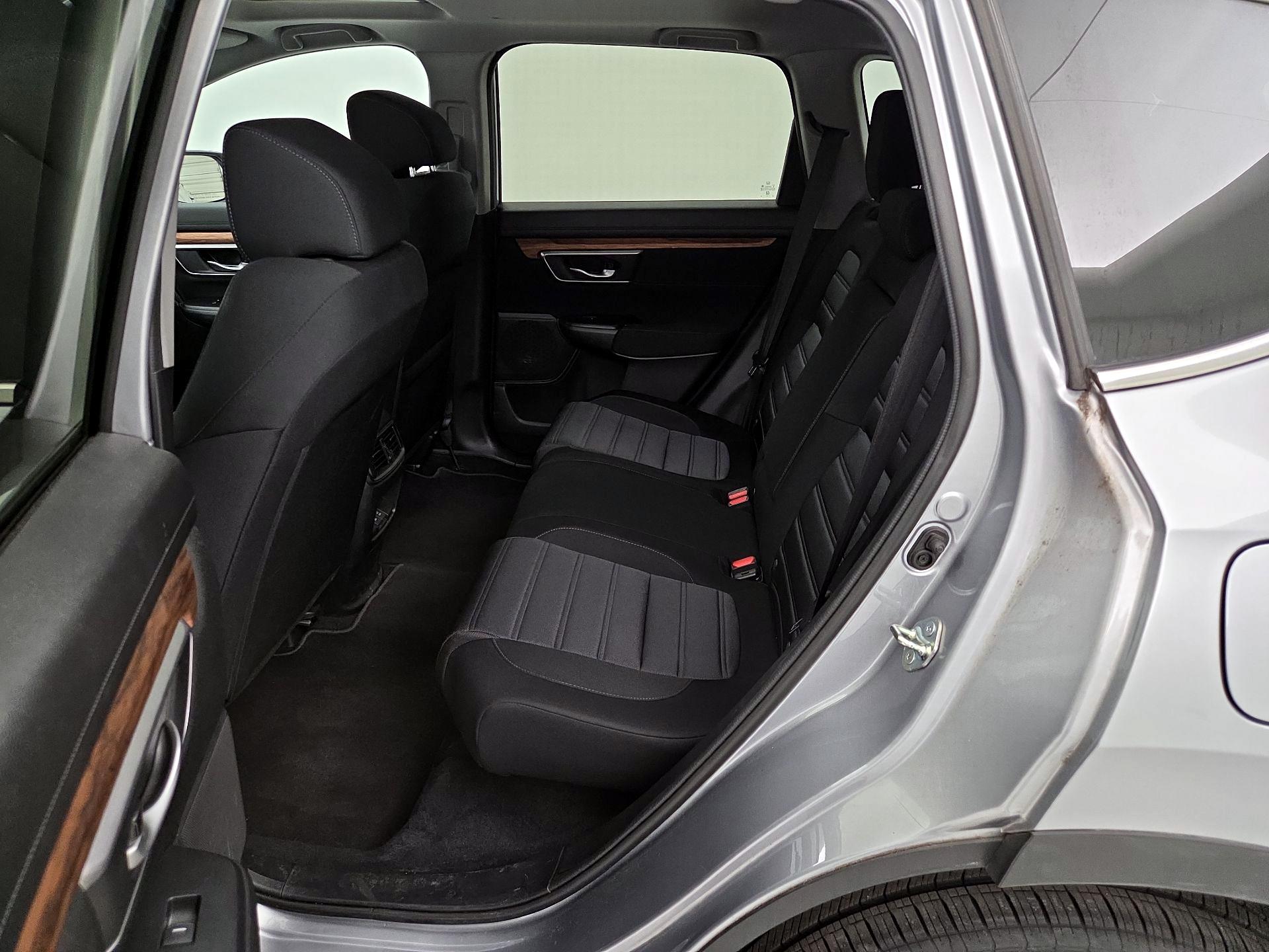 Thumbnail: 2020 Honda CR-V - 20