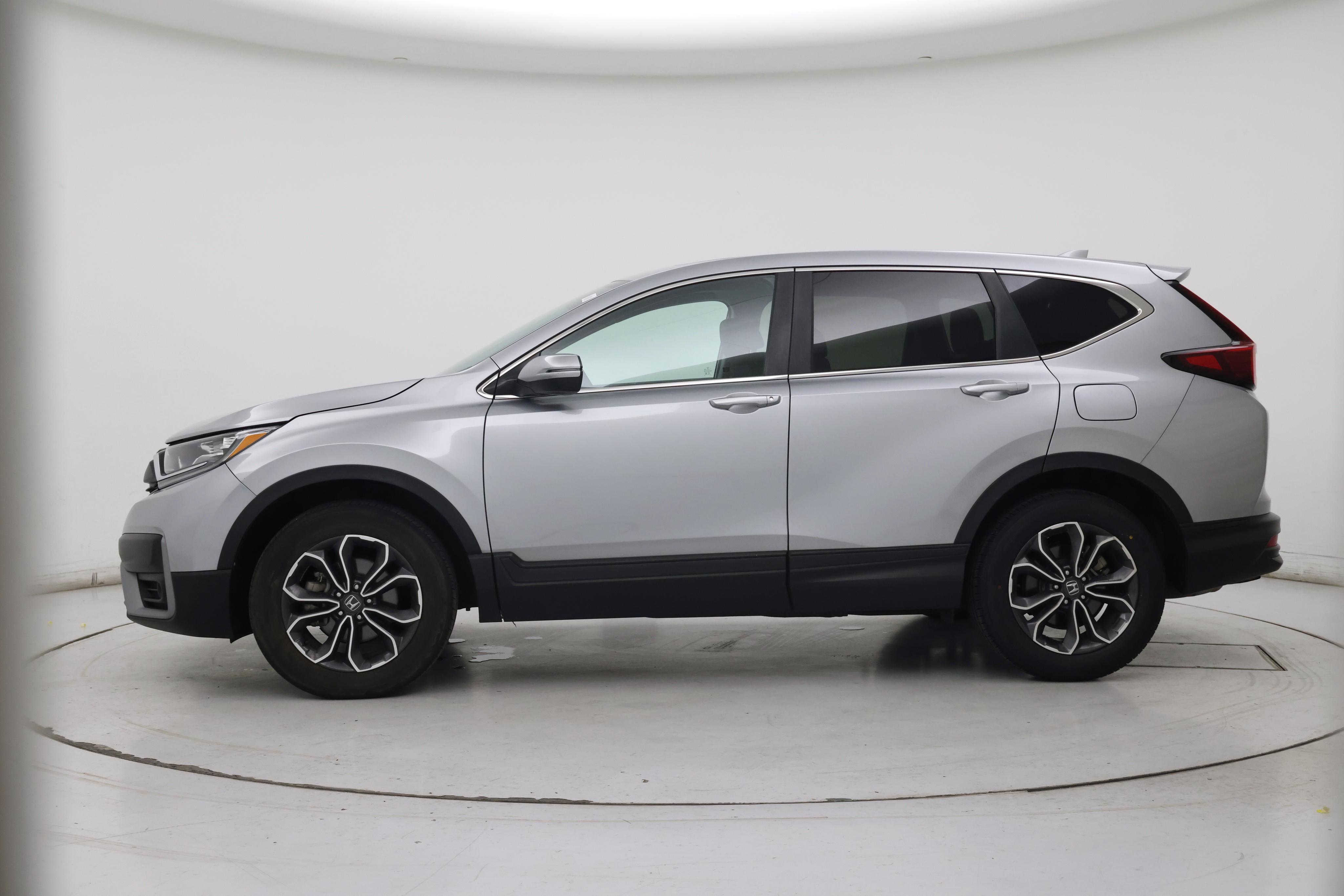 Thumbnail: 2020 Honda CR-V - 3