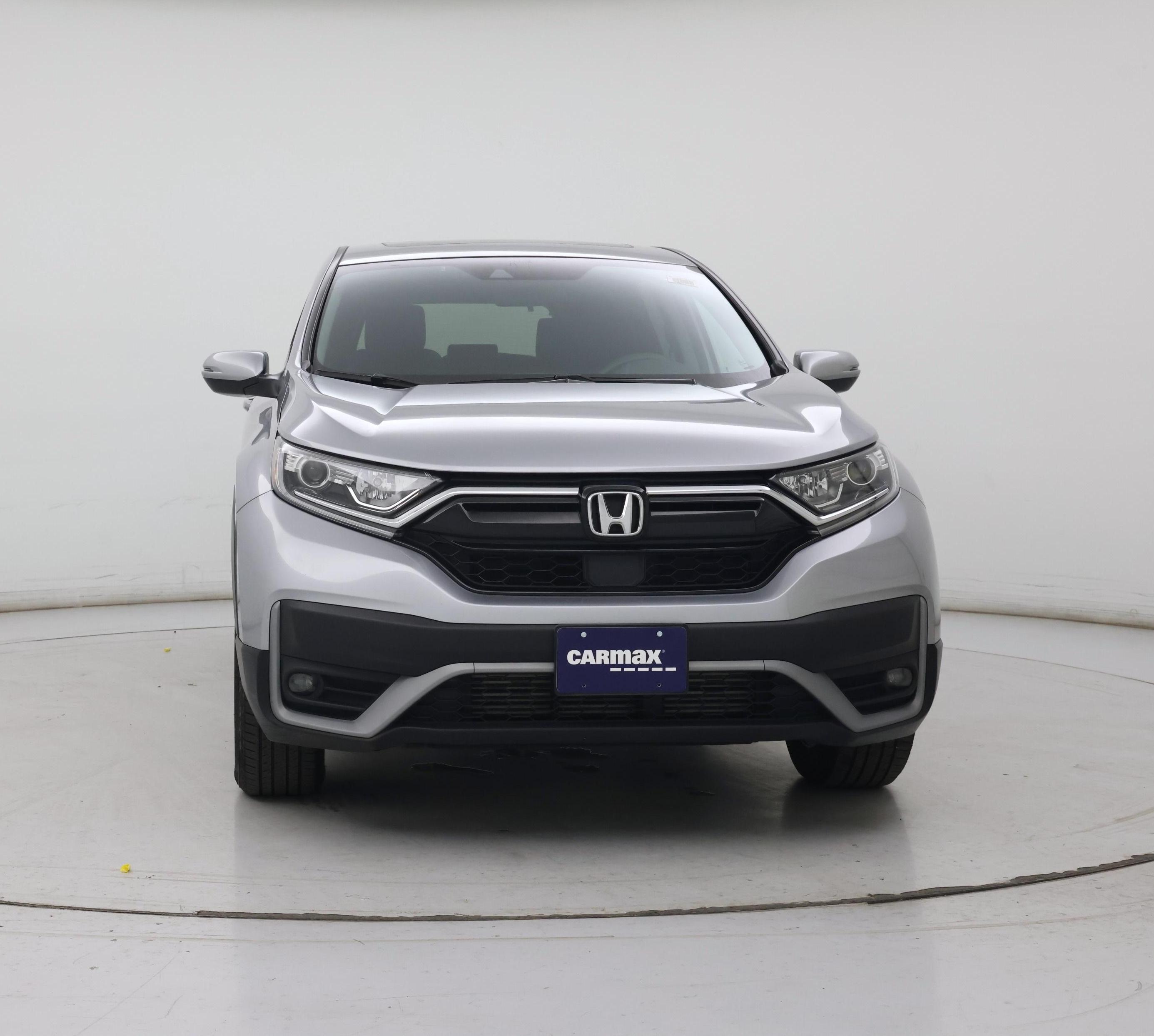 Thumbnail: 2020 Honda CR-V - 5